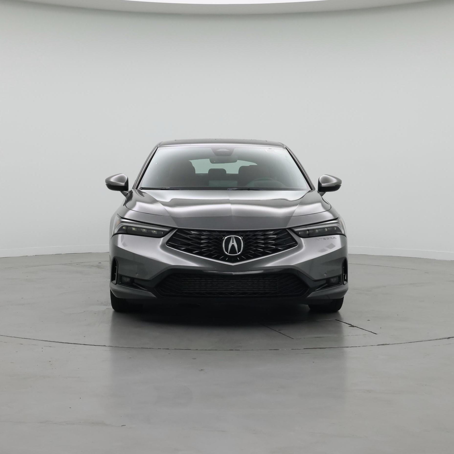 Thumbnail: 2024 Acura Integra - 5