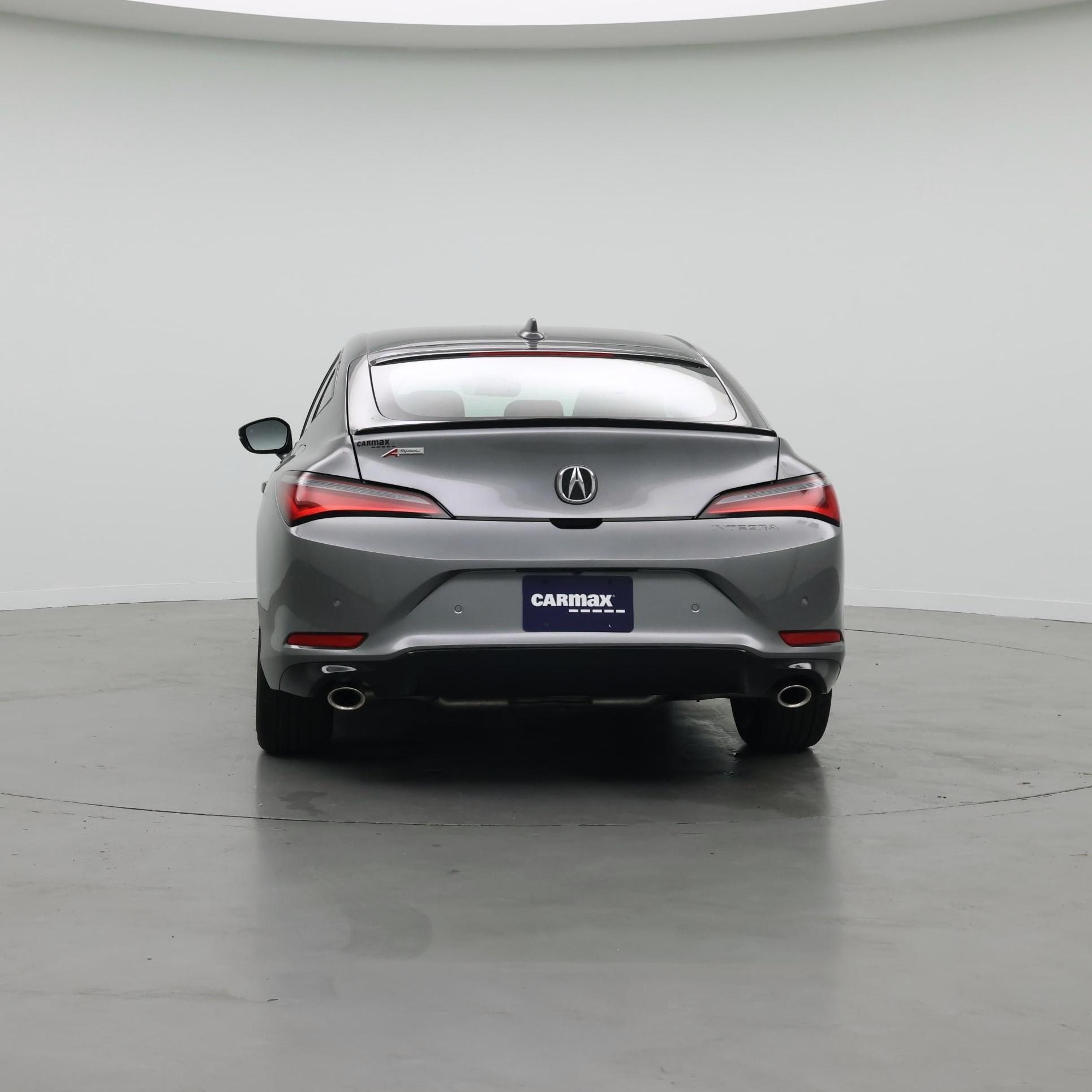 Thumbnail: 2024 Acura Integra - 6