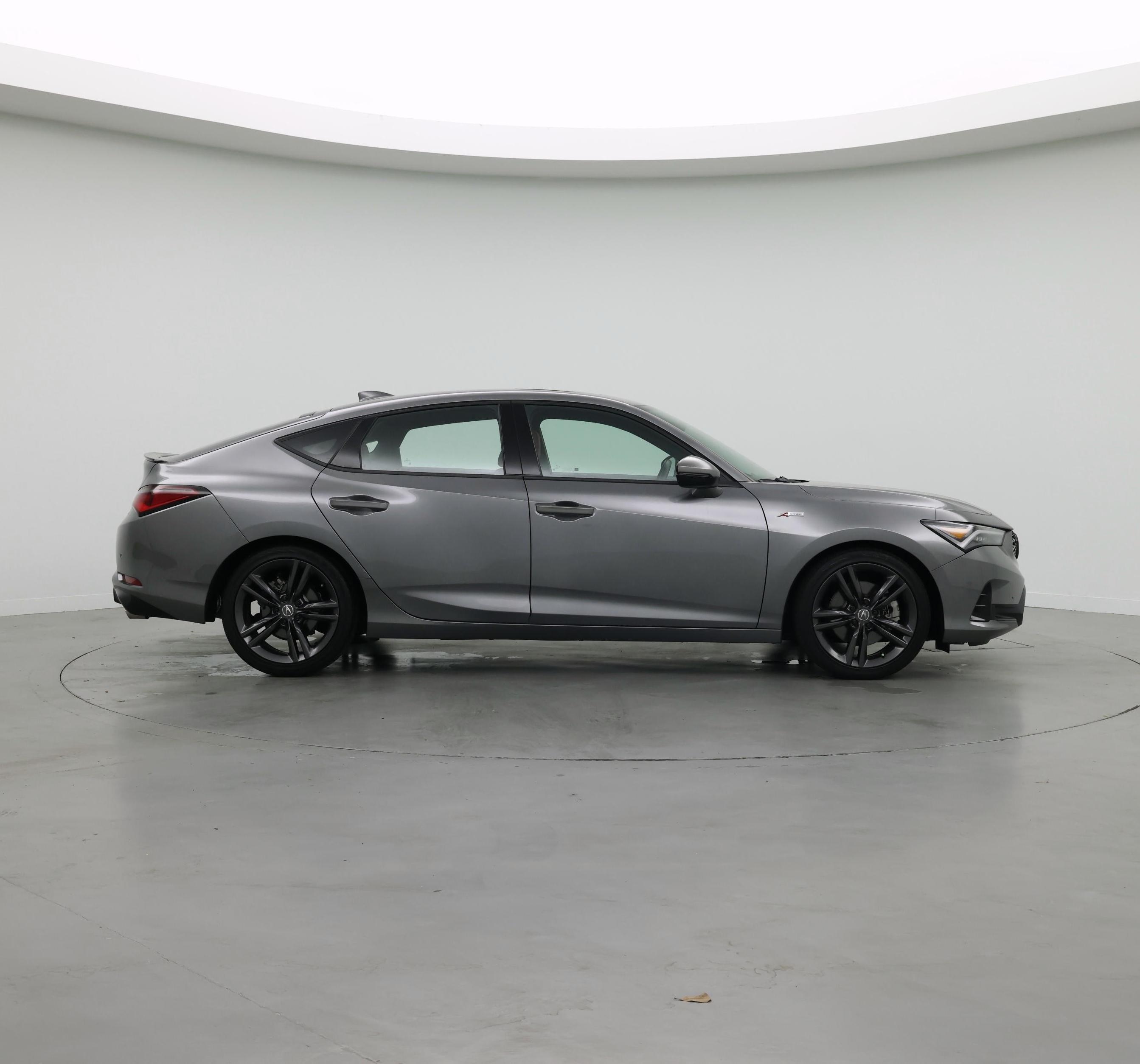 Thumbnail: 2024 Acura Integra - 7