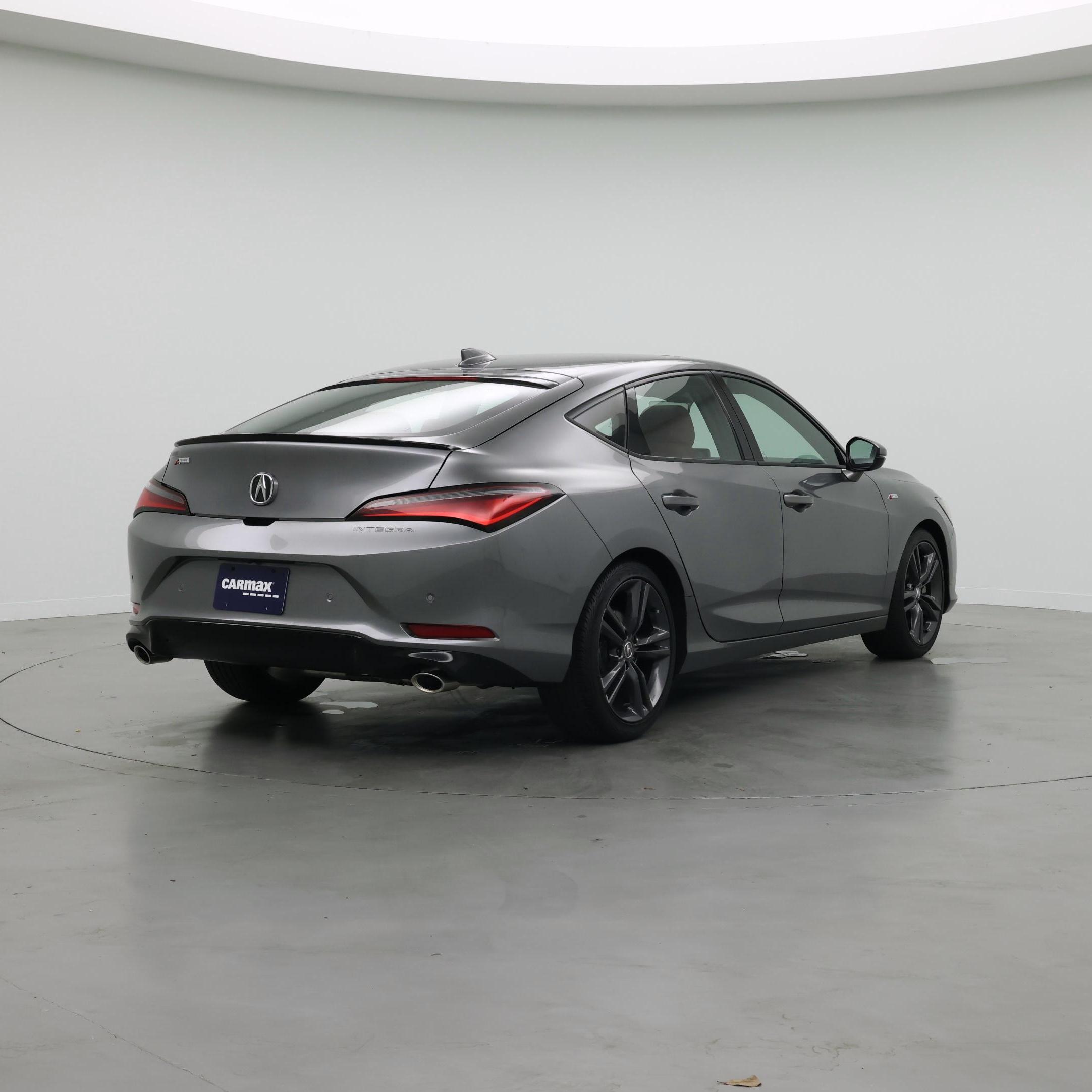 Thumbnail: 2024 Acura Integra - 8
