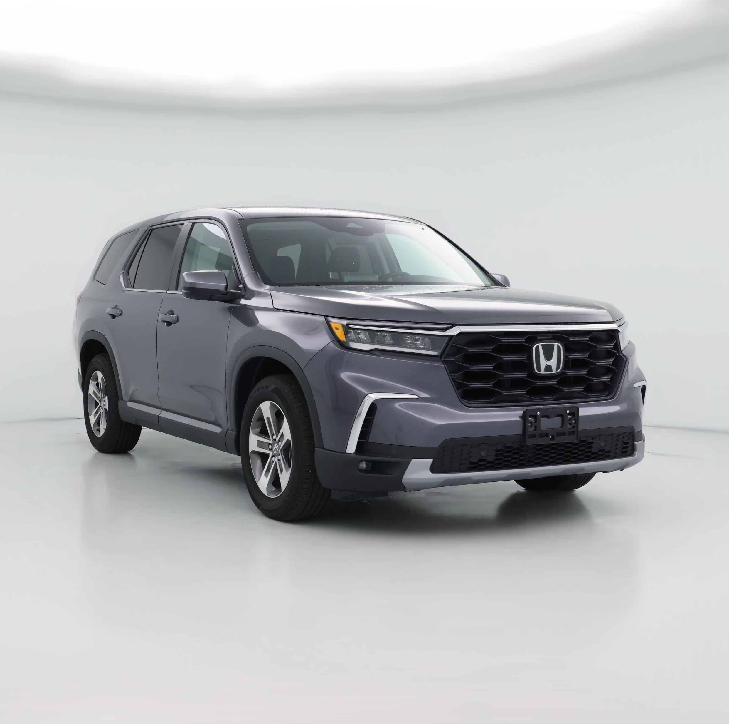 Thumbnail: 2025 Honda Pilot - 1
