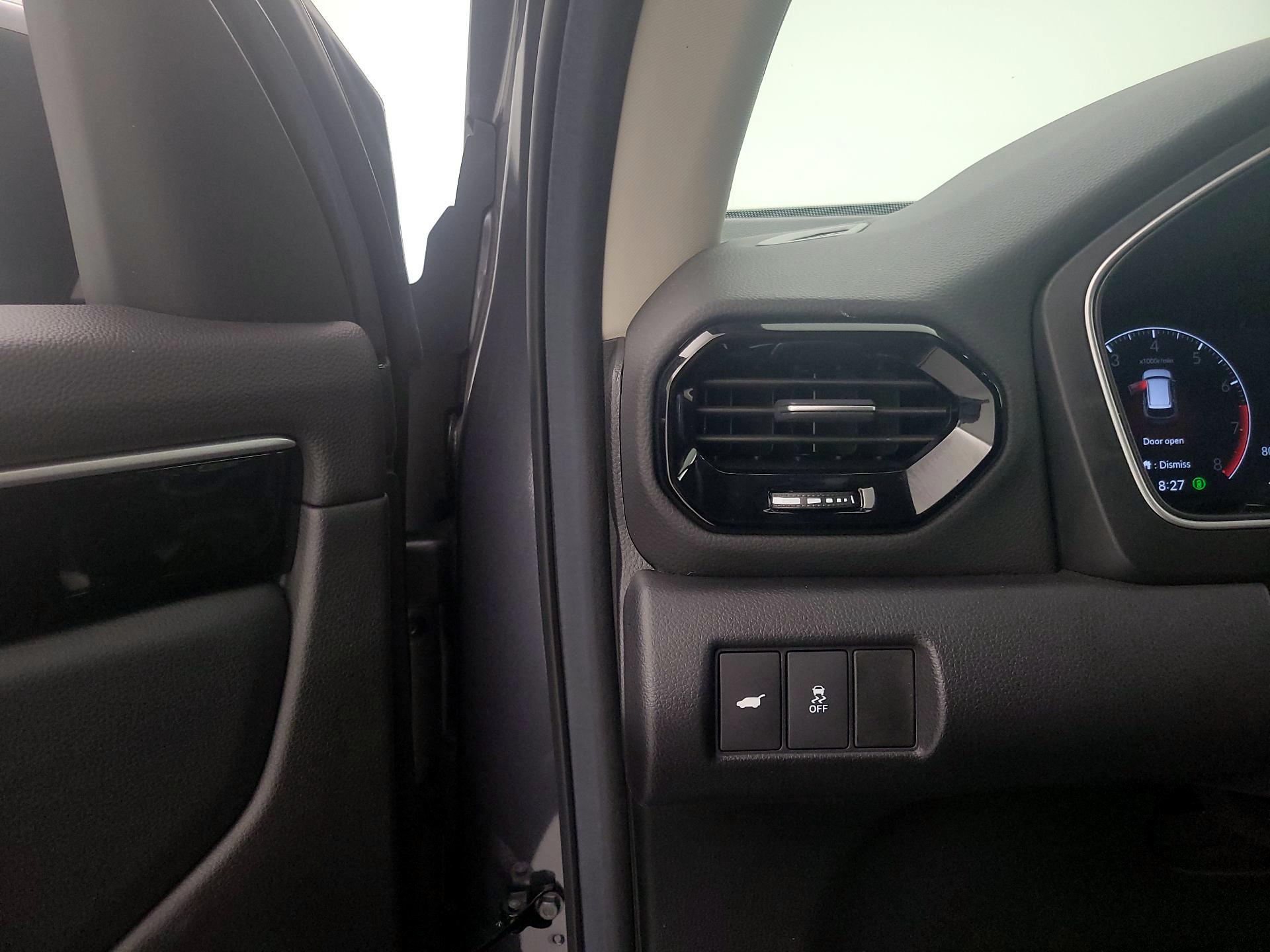 Thumbnail: 2025 Honda Pilot - 13