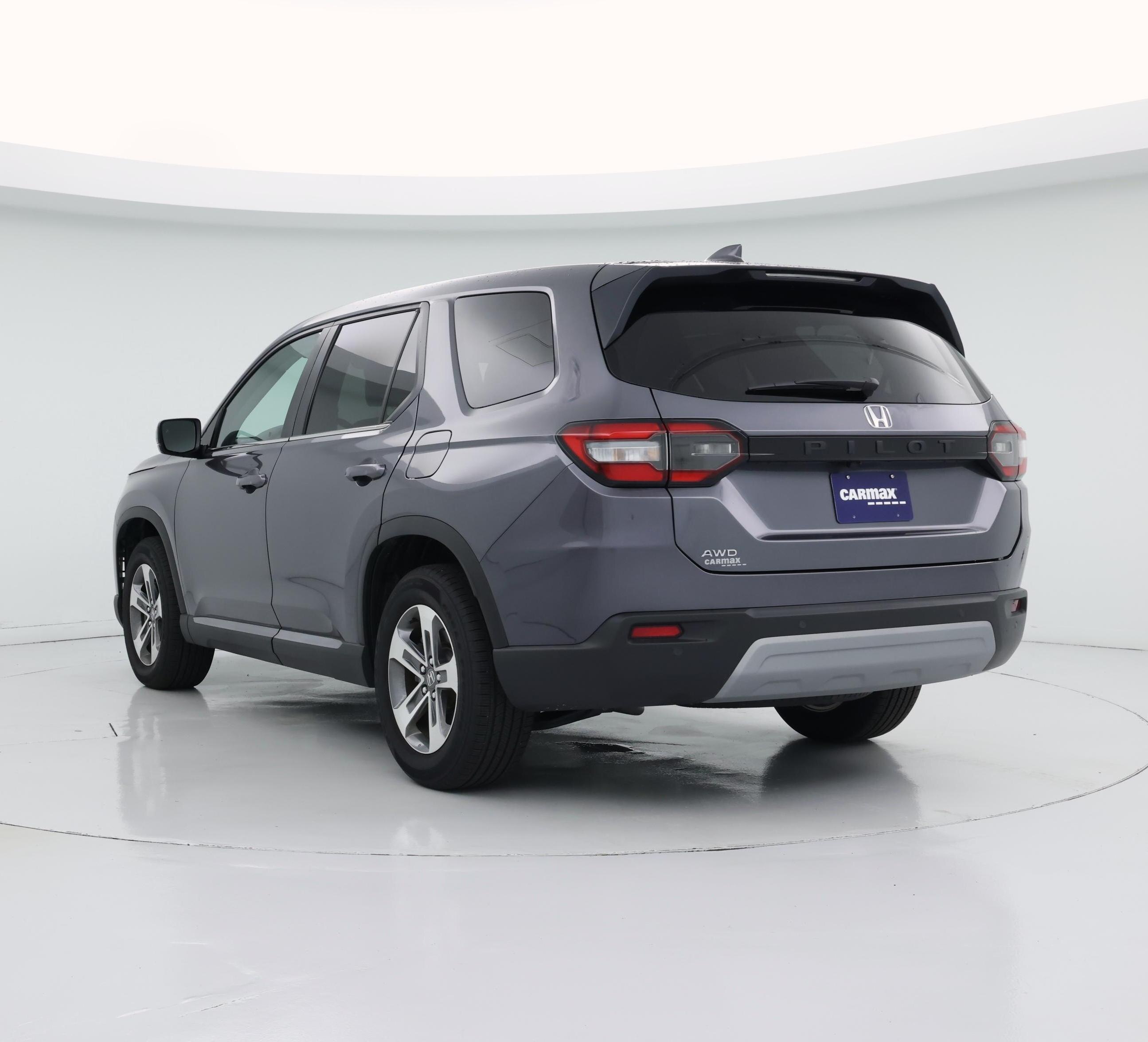 Thumbnail: 2025 Honda Pilot - 2