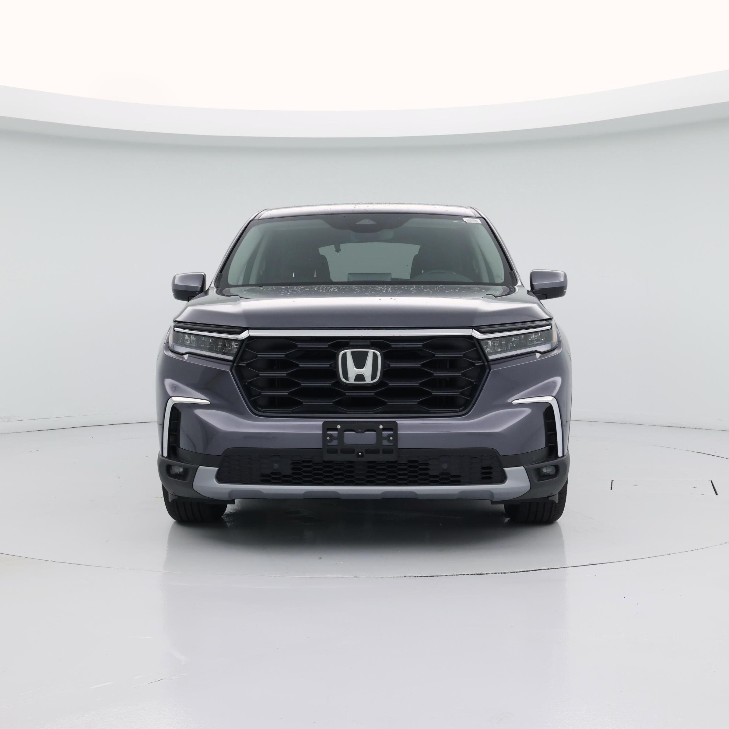 Thumbnail: 2025 Honda Pilot - 5