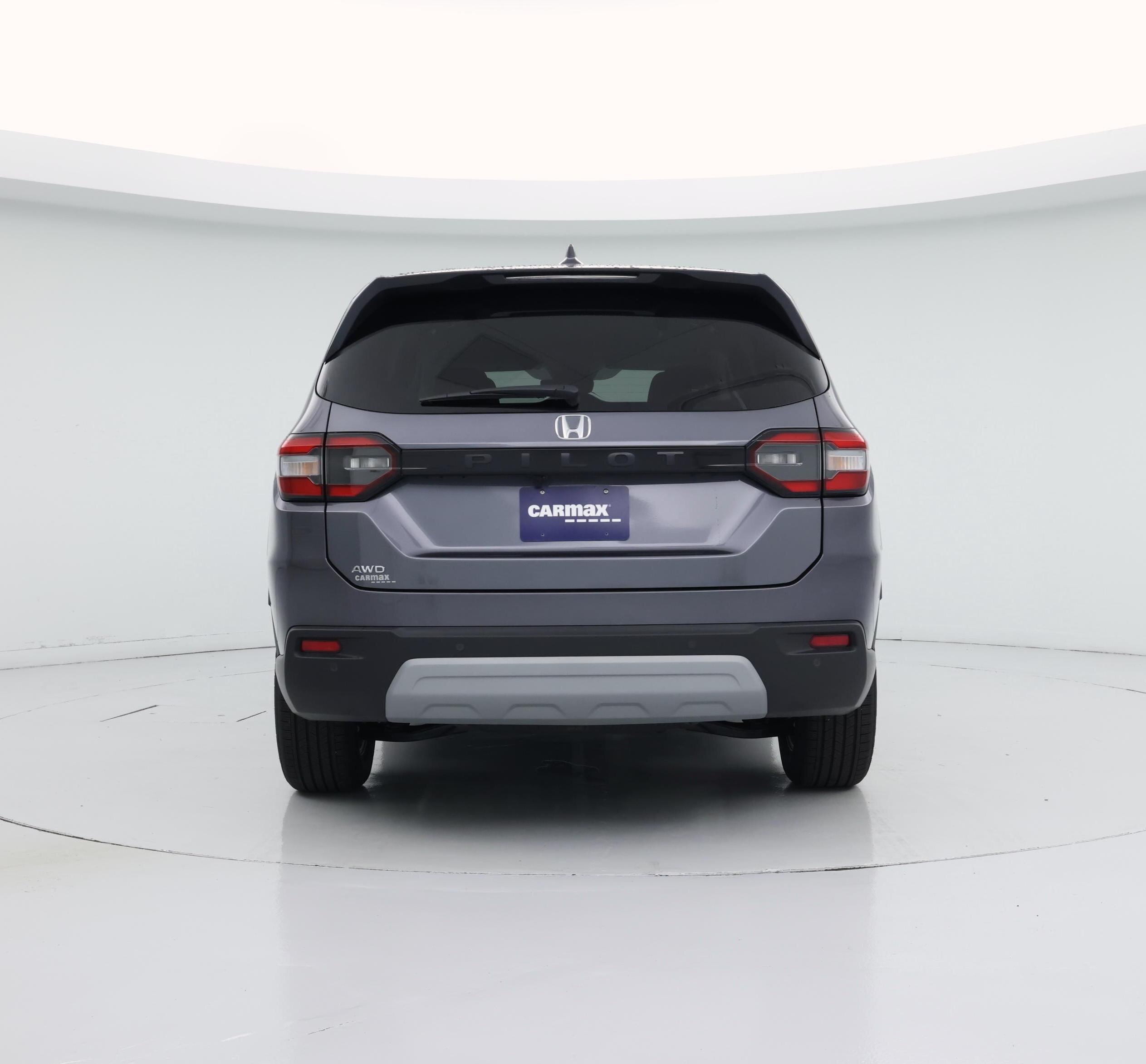 Thumbnail: 2025 Honda Pilot - 6