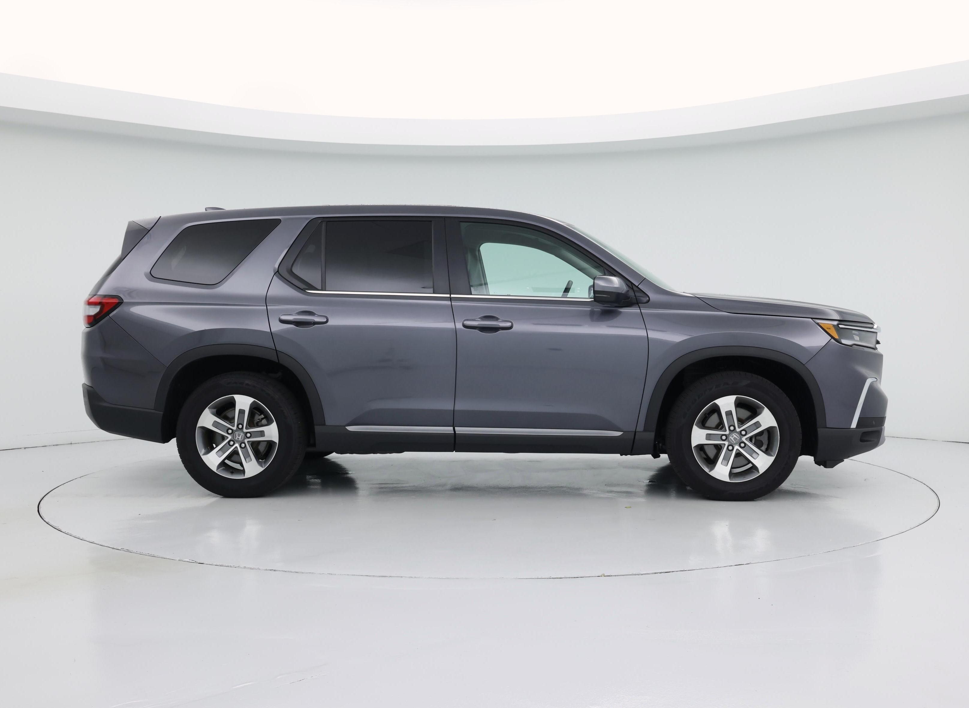 Thumbnail: 2025 Honda Pilot - 7