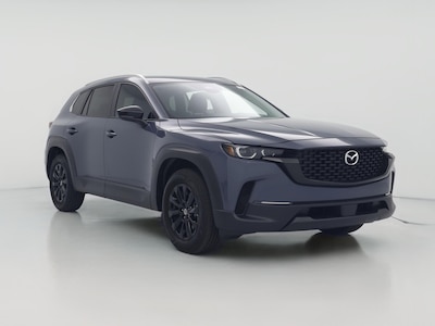 2026 Mazda CX-50 2.5 S Select Package