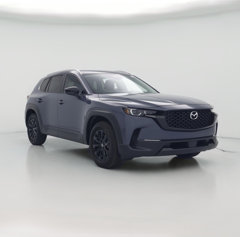 2026 Mazda CX-50 2.5 S Select Package