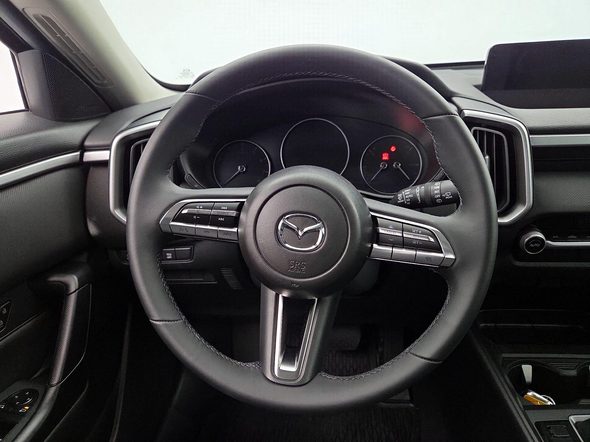 Thumbnail: 2026 Mazda CX-50 - 10