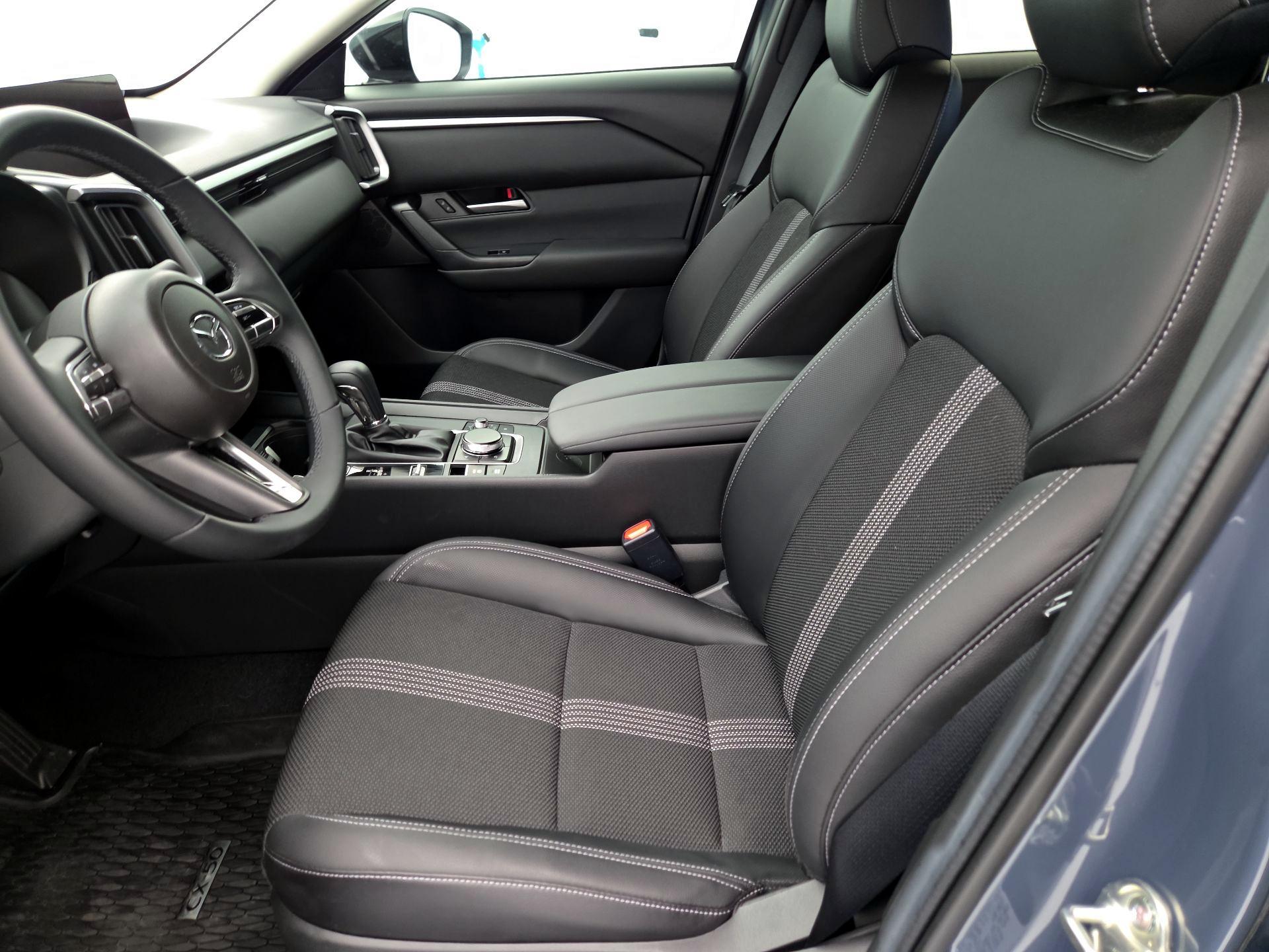 Thumbnail: 2026 Mazda CX-50 - 11