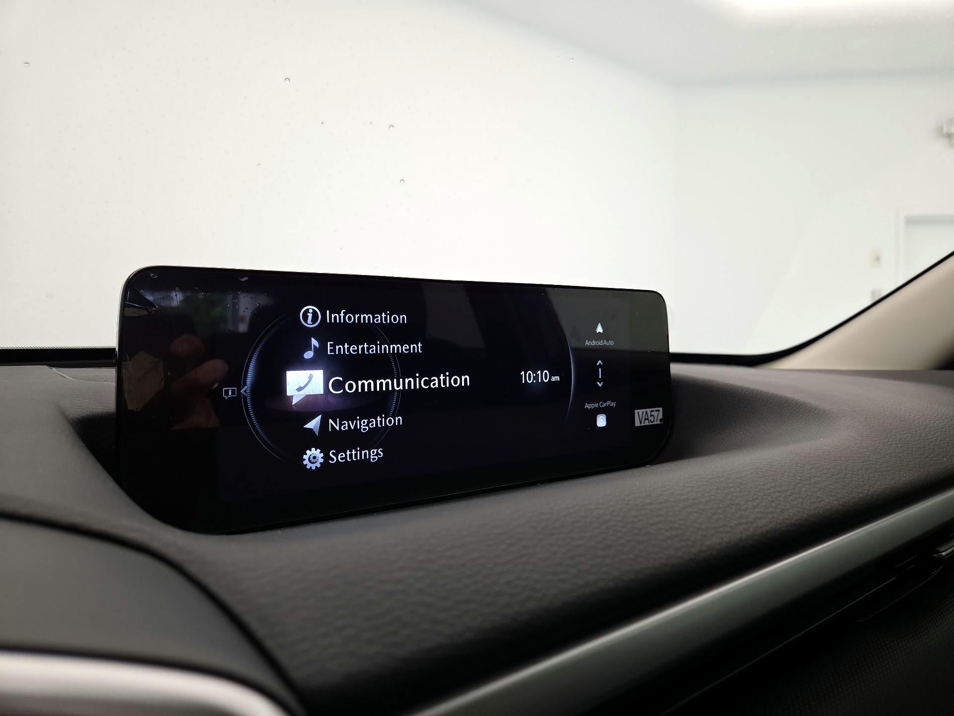 Thumbnail: 2026 Mazda CX-50 - 15