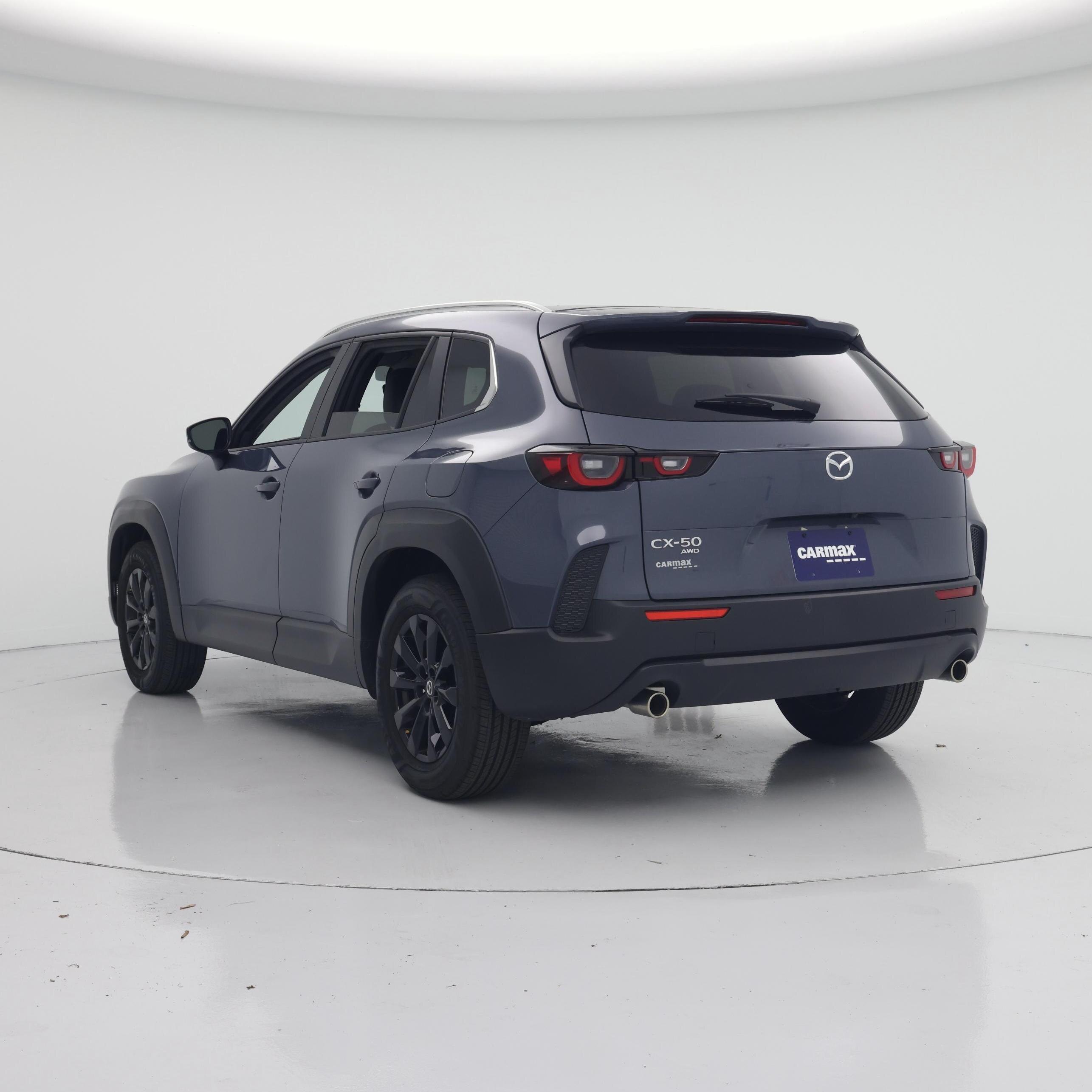Thumbnail: 2026 Mazda CX-50 - 2