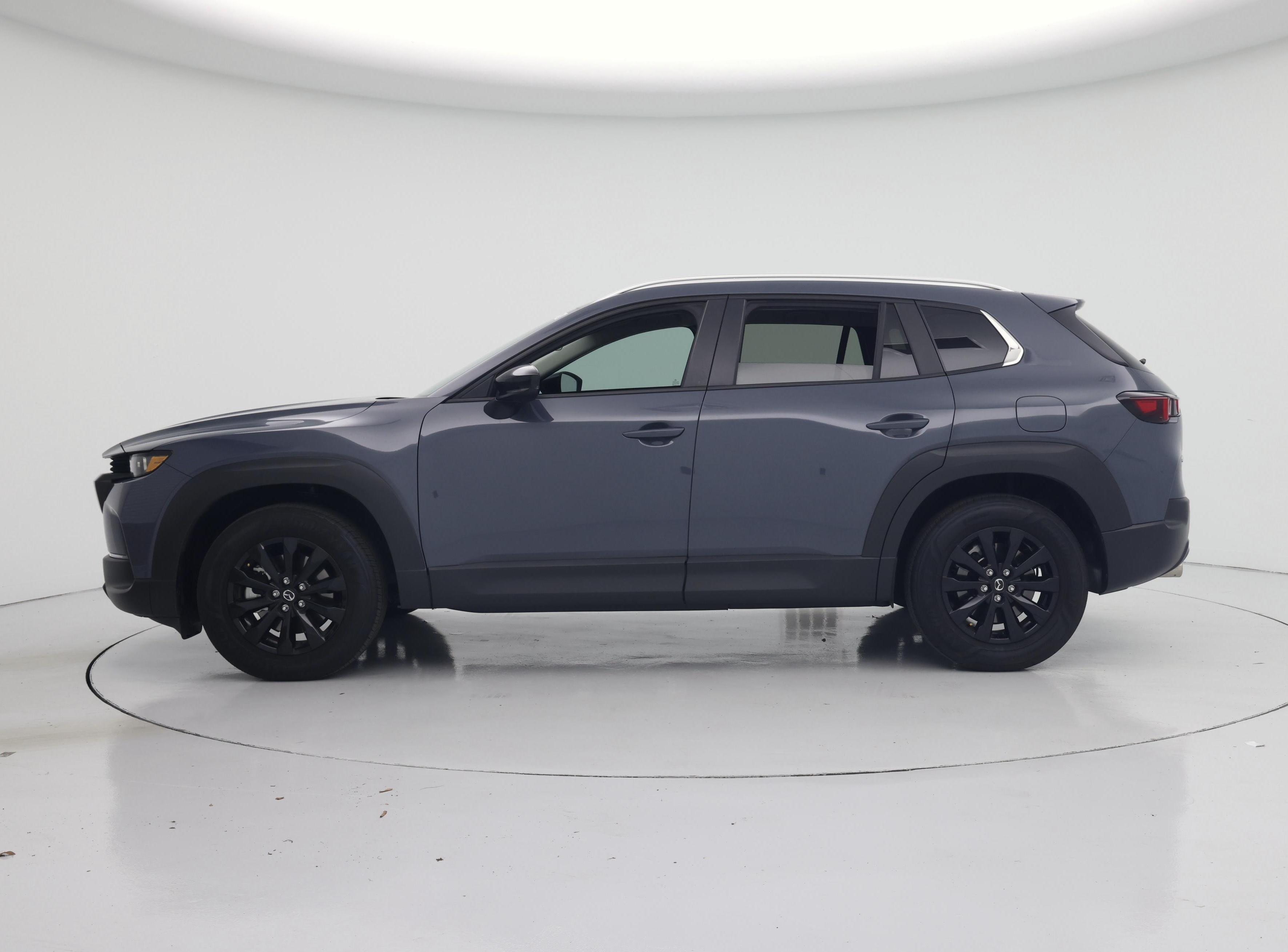 Thumbnail: 2026 Mazda CX-50 - 3