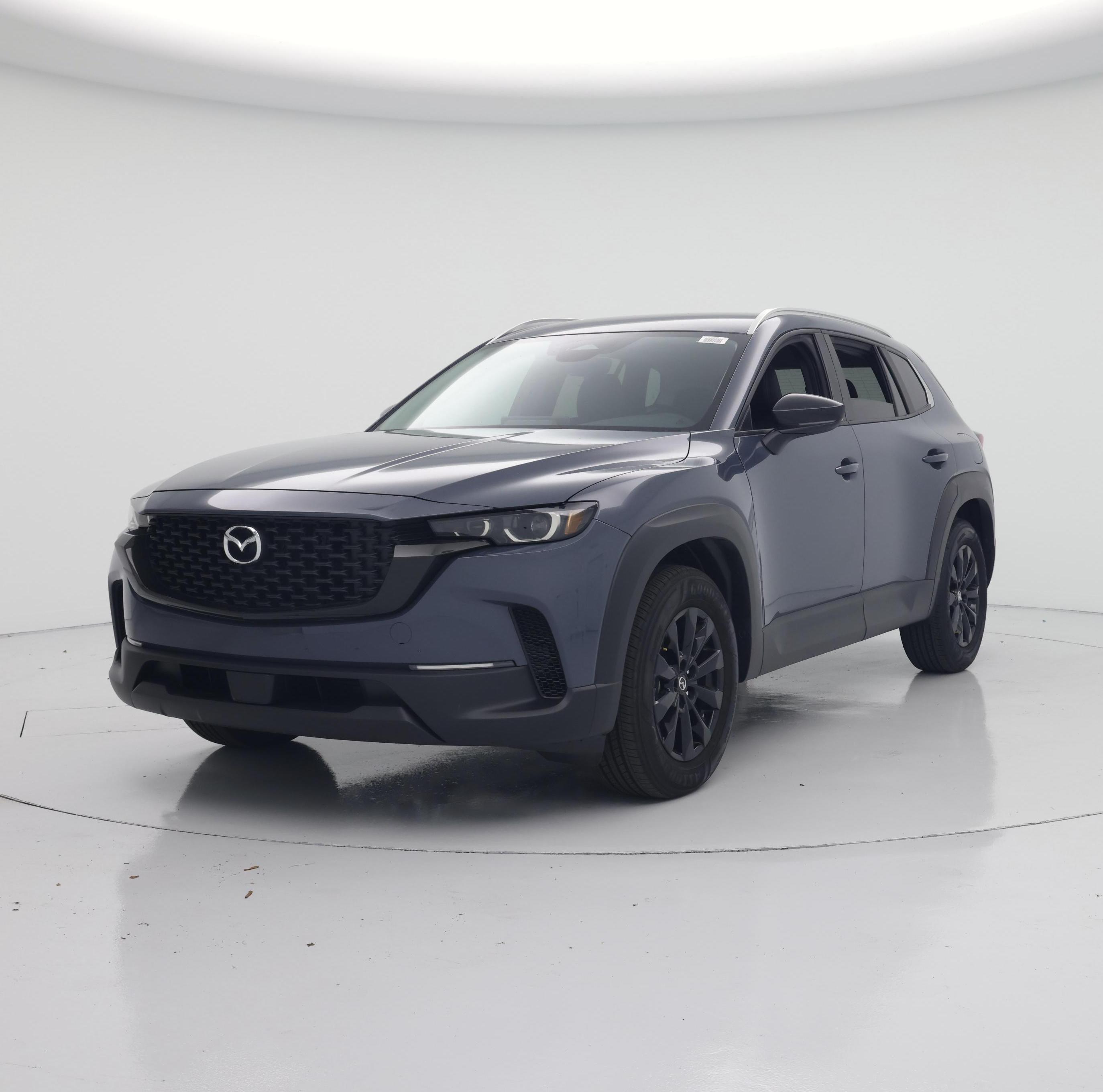 Thumbnail: 2026 Mazda CX-50 - 4