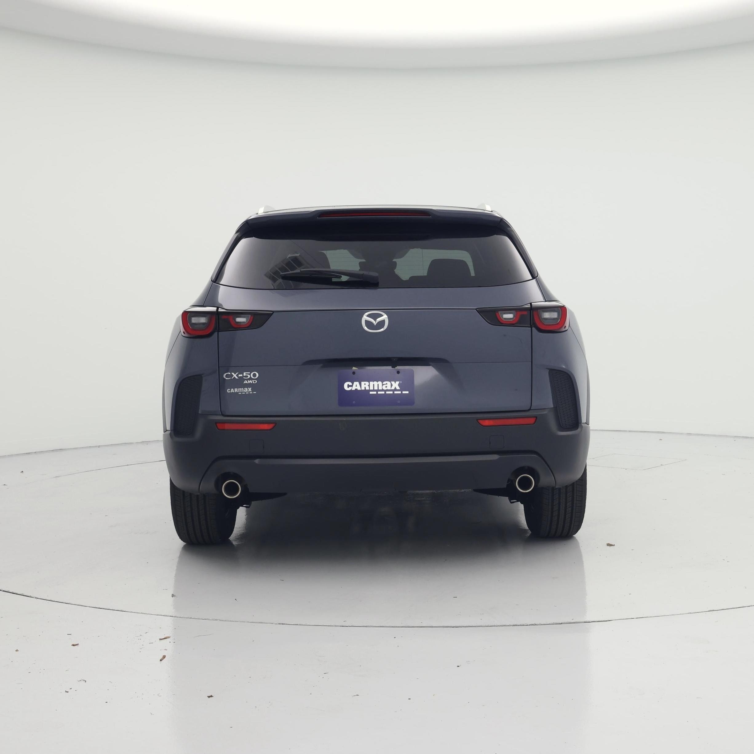 Thumbnail: 2026 Mazda CX-50 - 6