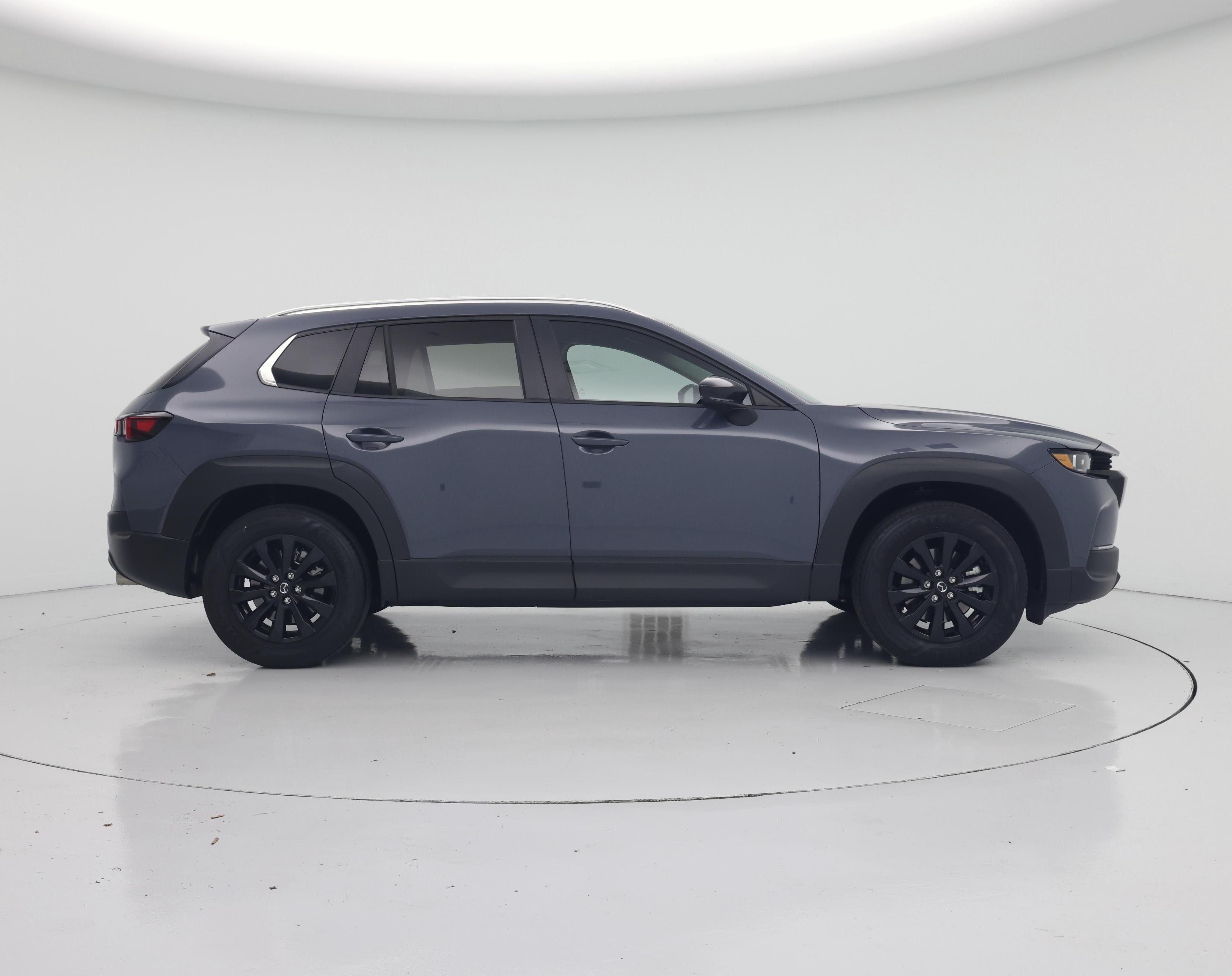 Thumbnail: 2026 Mazda CX-50 - 7