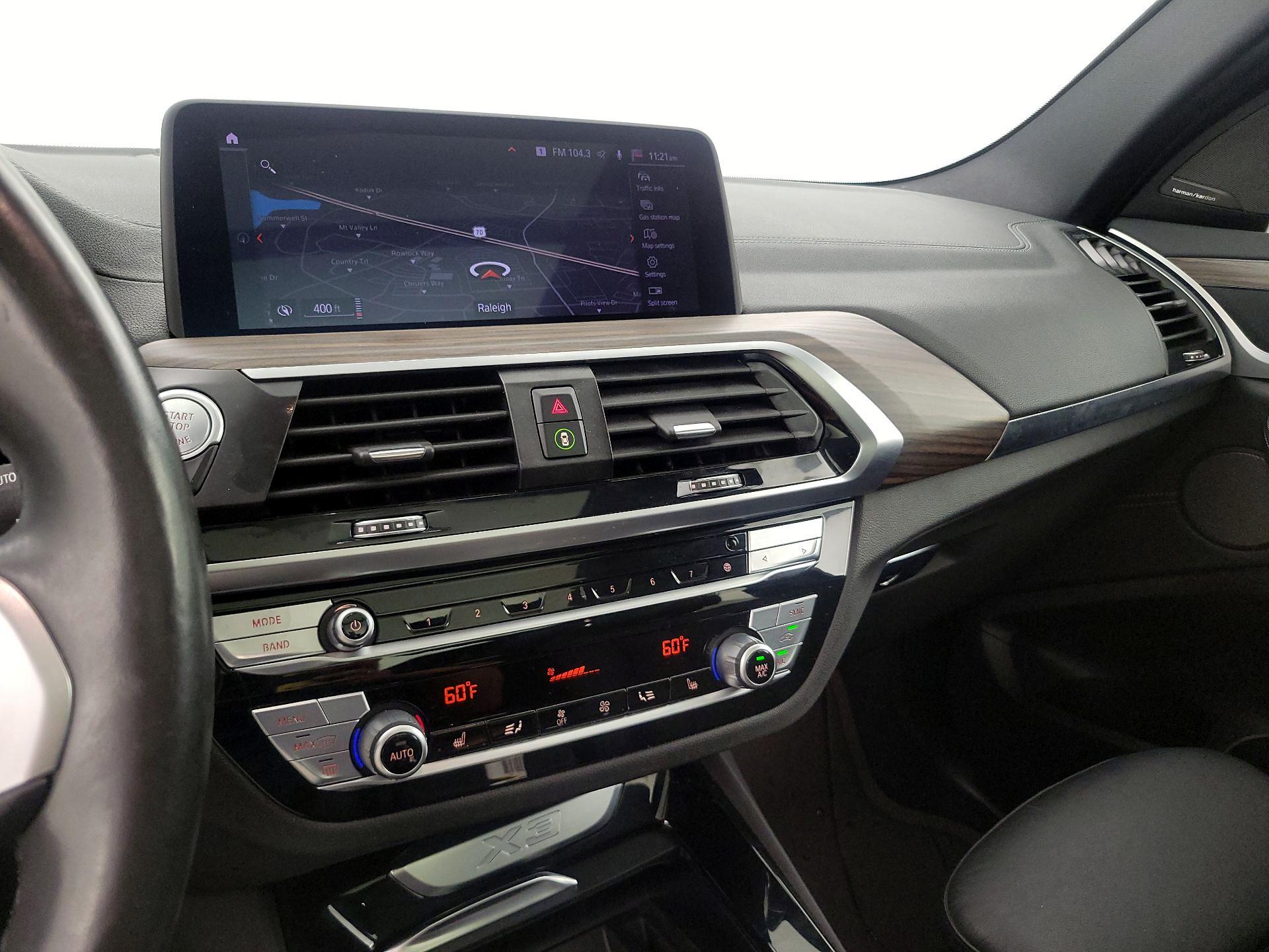 Thumbnail: 2020 BMW X3 - 14