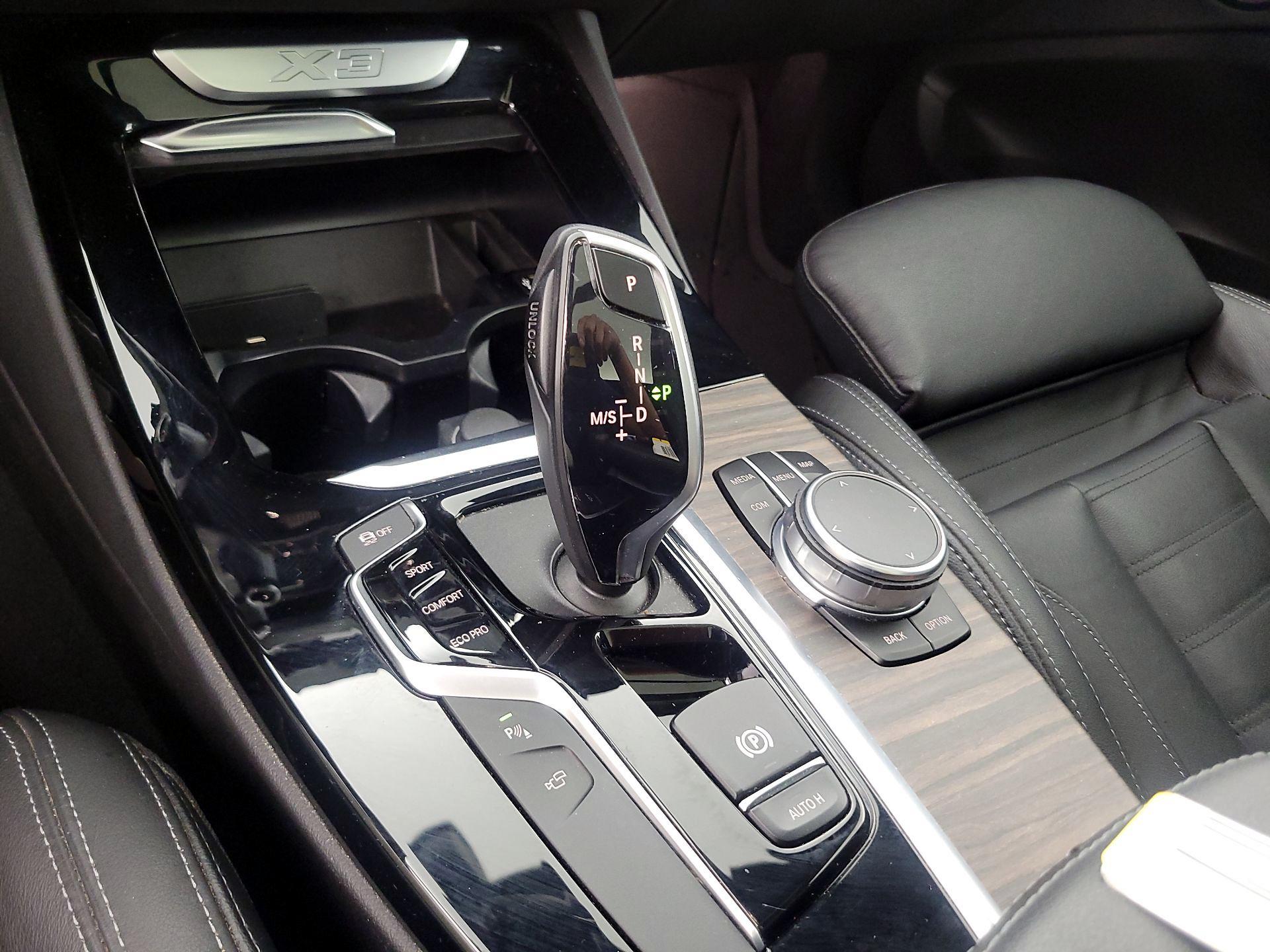 Thumbnail: 2020 BMW X3 - 18
