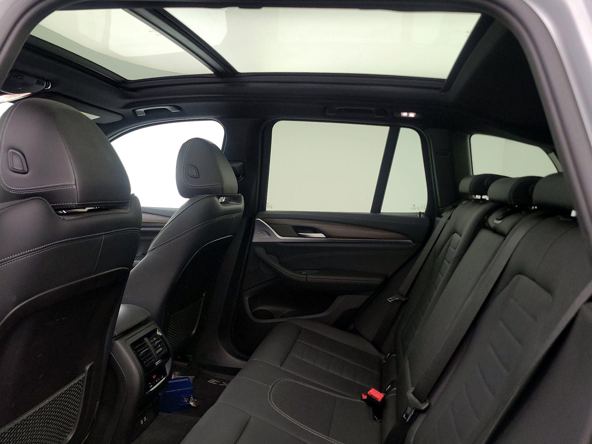 Thumbnail: 2020 BMW X3 - 20