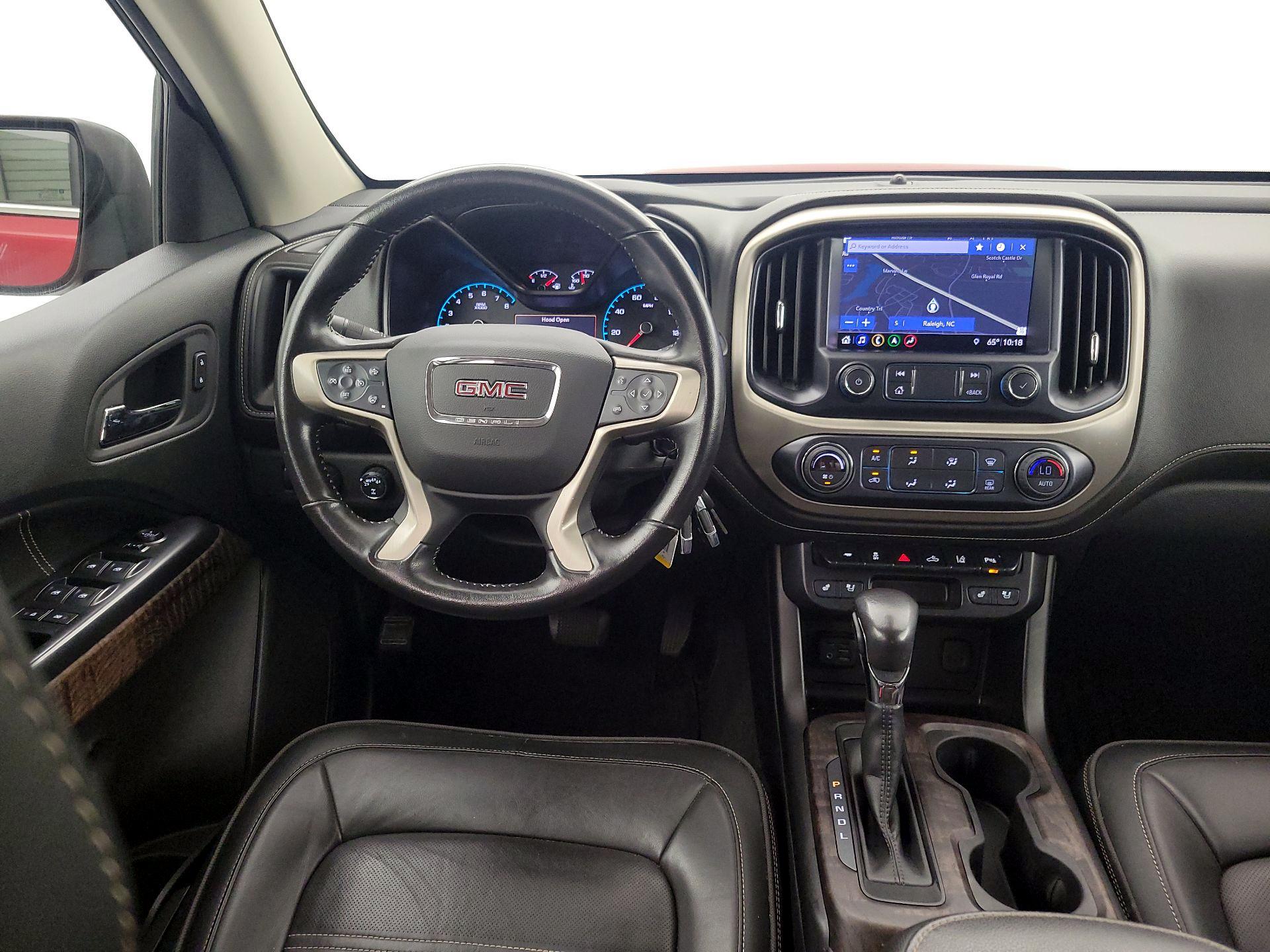 Thumbnail: 2022 GMC Canyon - 10