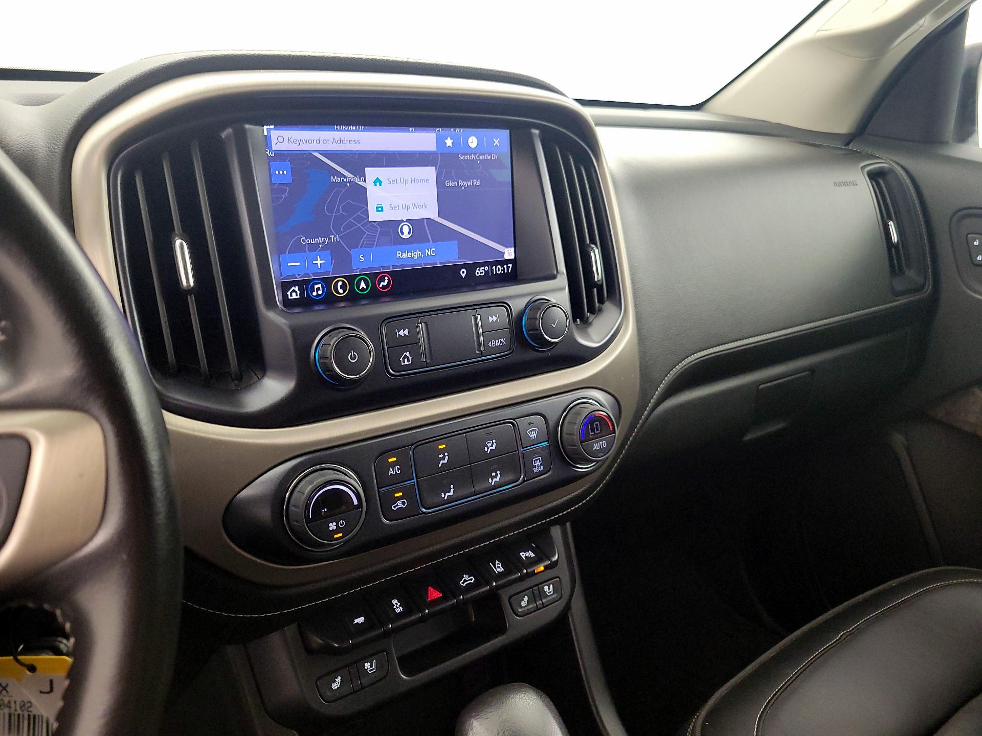 Thumbnail: 2022 GMC Canyon - 14