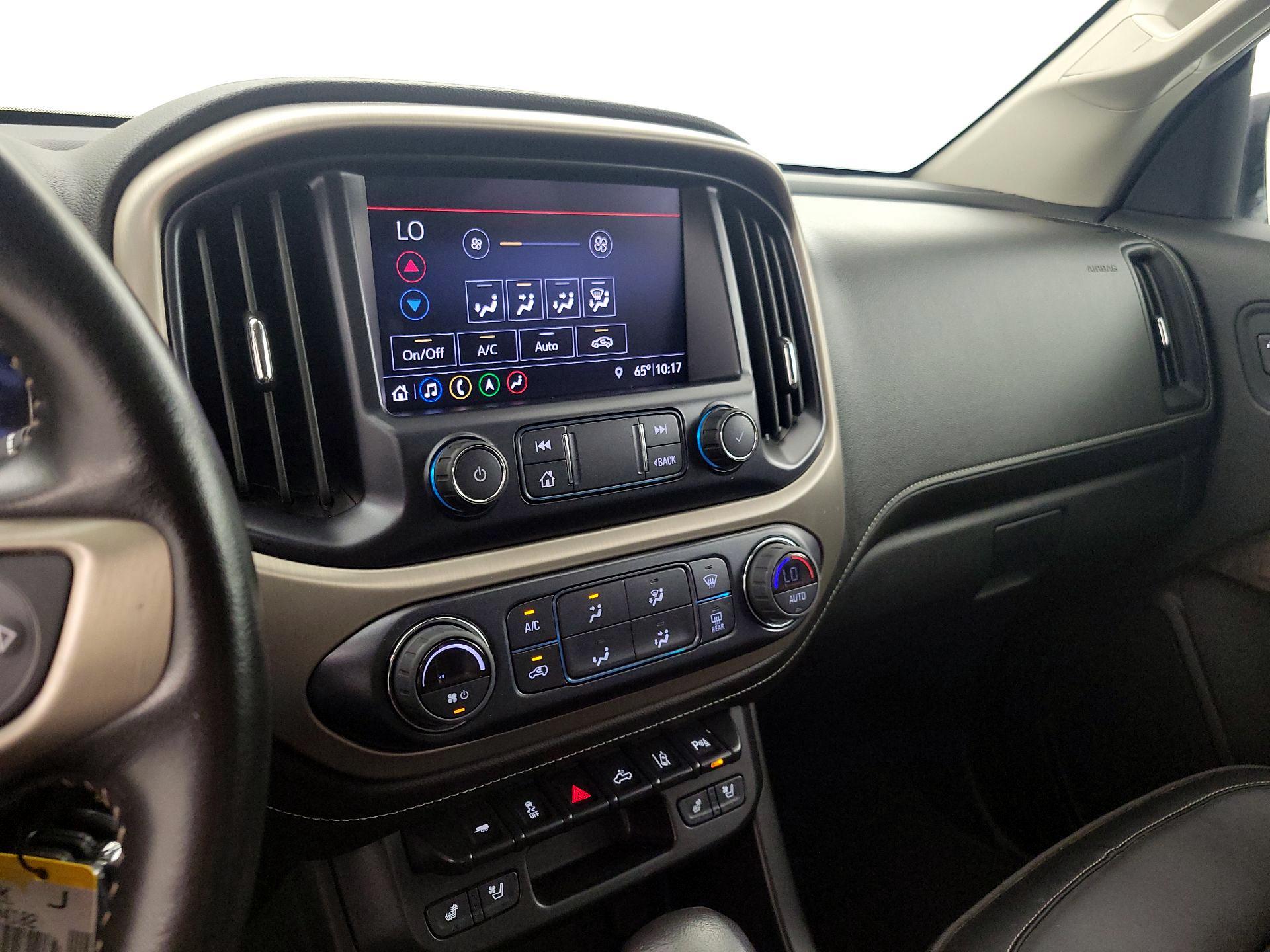 Thumbnail: 2022 GMC Canyon - 17
