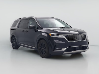 2023 Kia Carnival SX