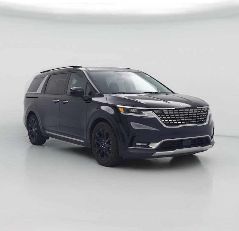 2023 Kia Carnival SX