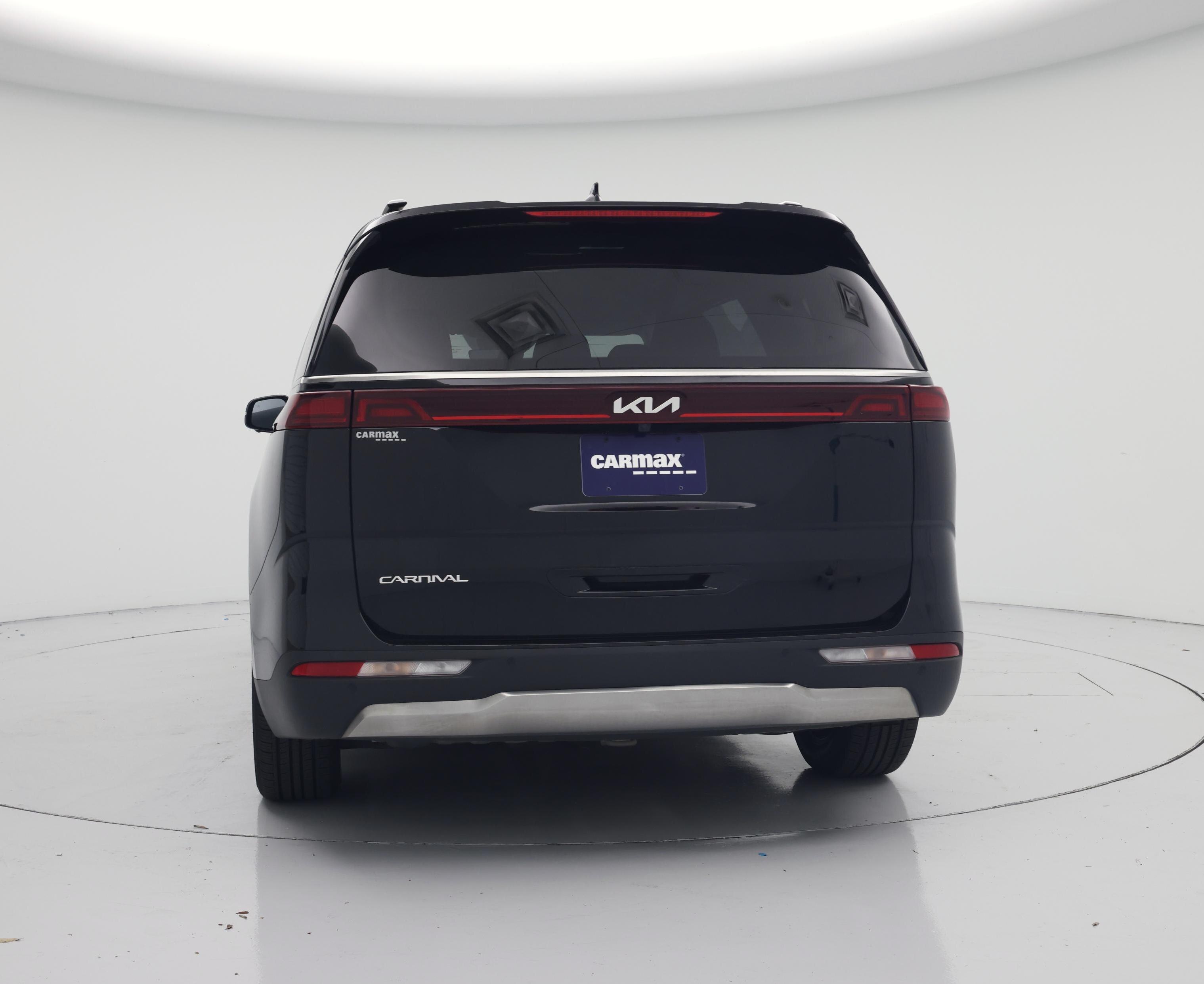 Thumbnail: 2023 Kia Carnival - 6