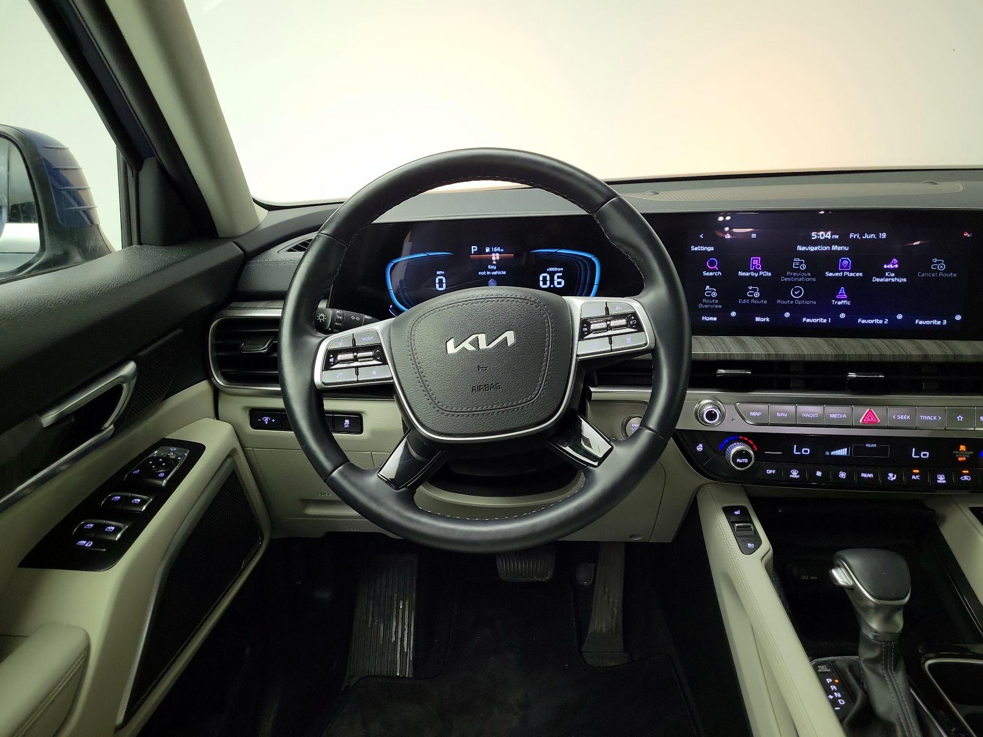 Thumbnail: 2025 Kia Telluride - 10