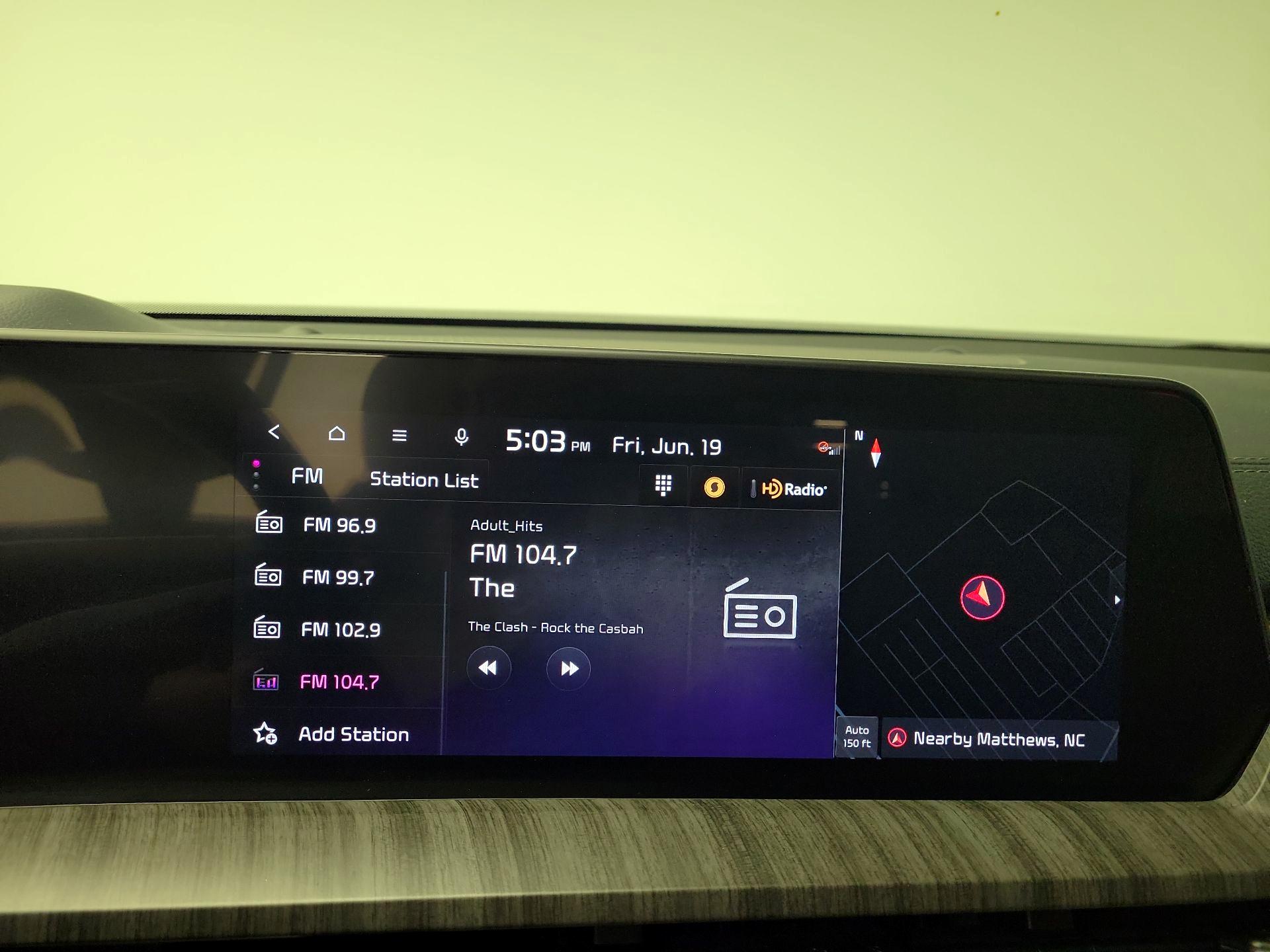 Thumbnail: 2025 Kia Telluride - 16
