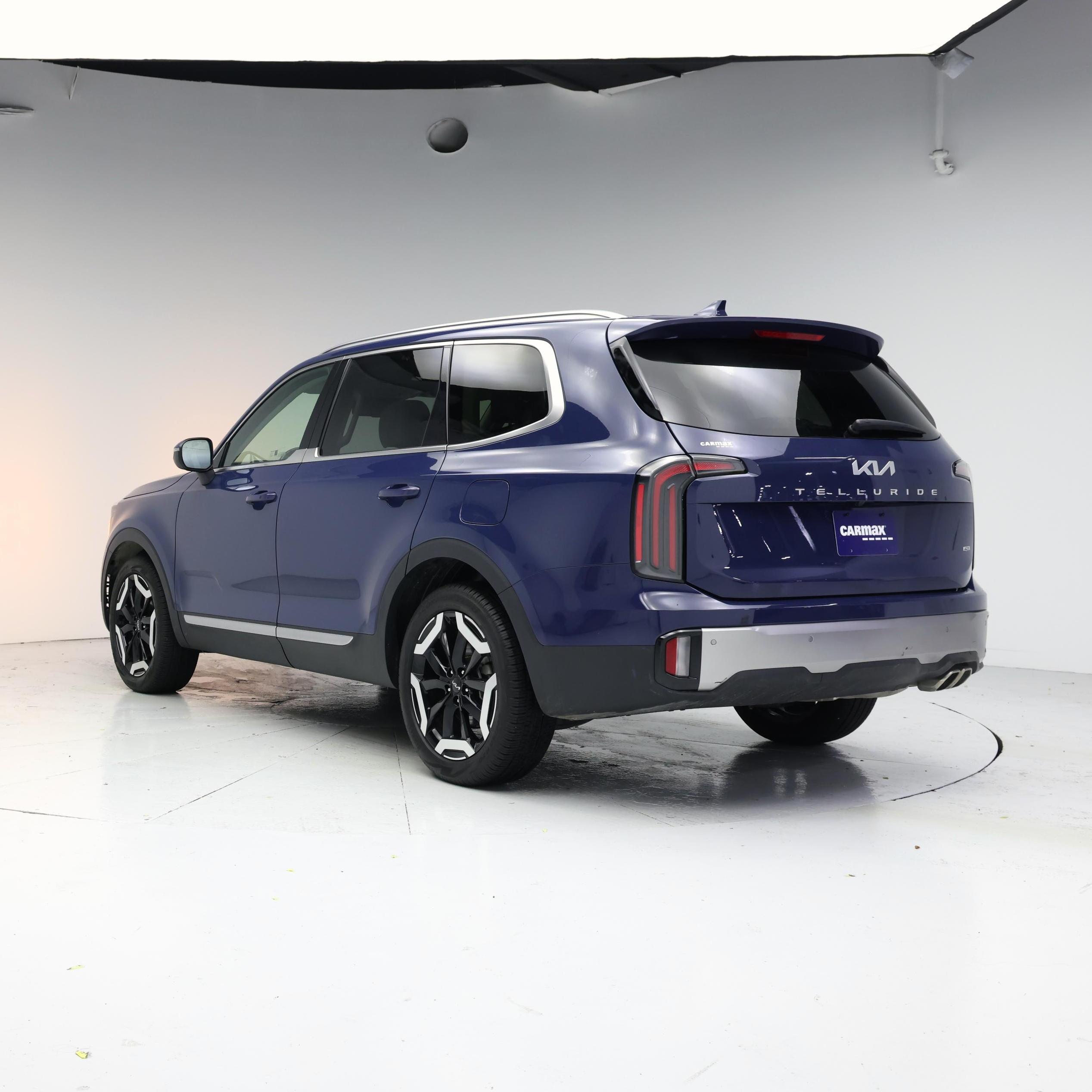 Thumbnail: 2025 Kia Telluride - 2