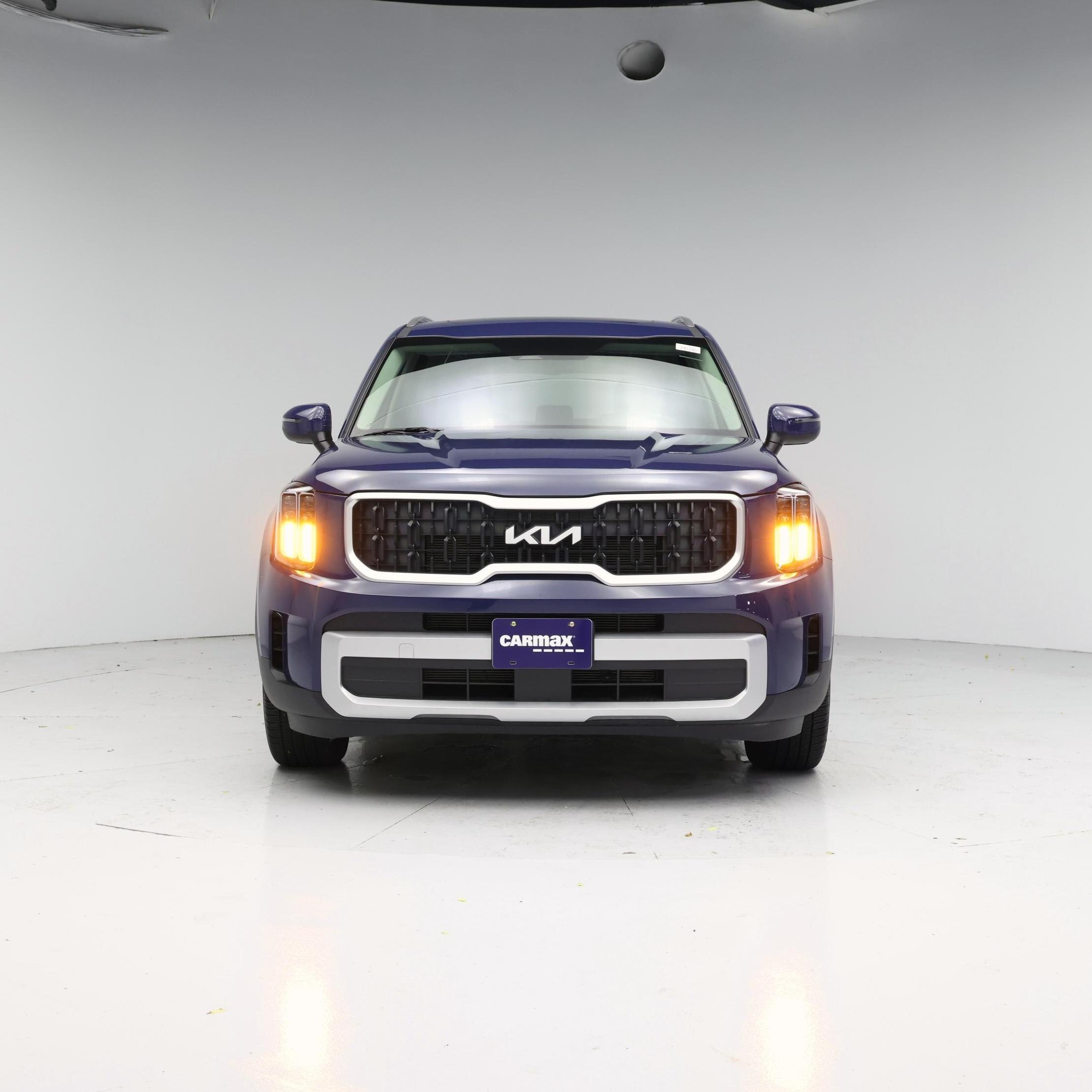 Thumbnail: 2025 Kia Telluride - 5