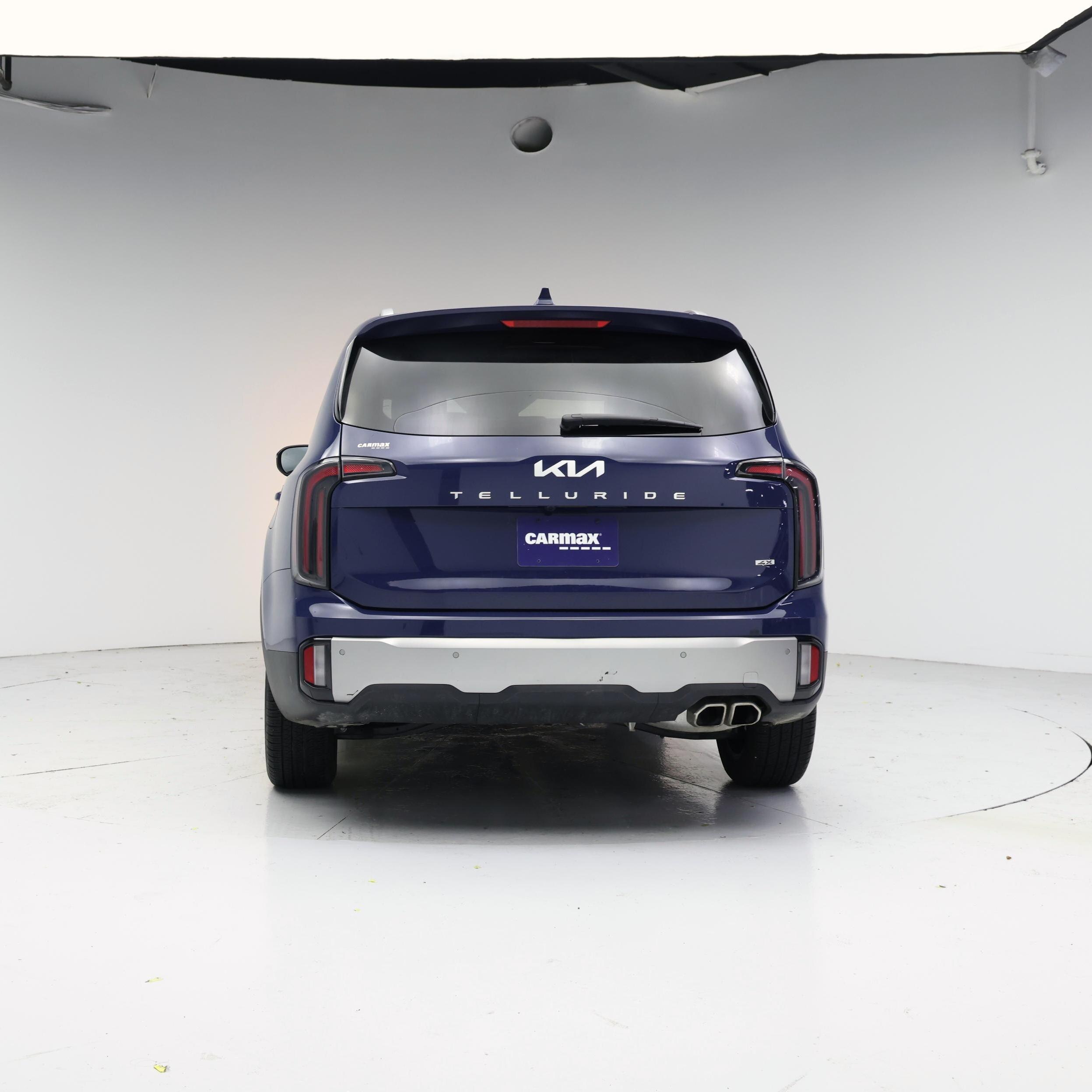 Thumbnail: 2025 Kia Telluride - 6