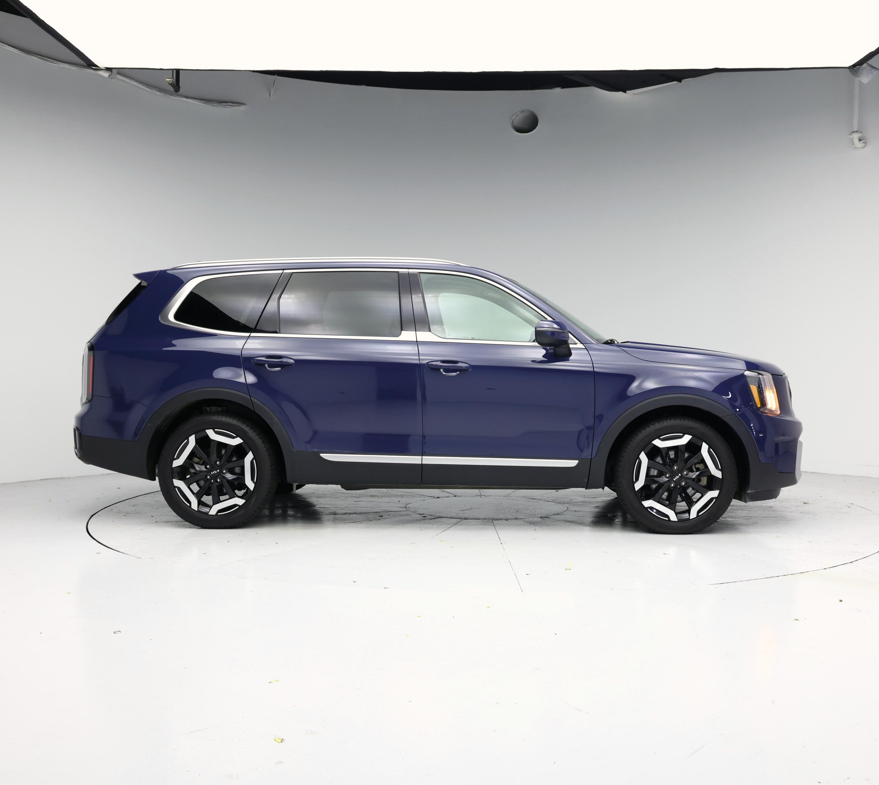 Thumbnail: 2025 Kia Telluride - 7