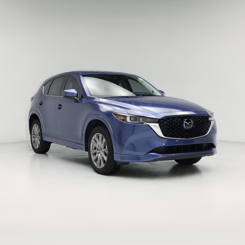 2024 Mazda CX-5 2.5 S Premium Plus Package