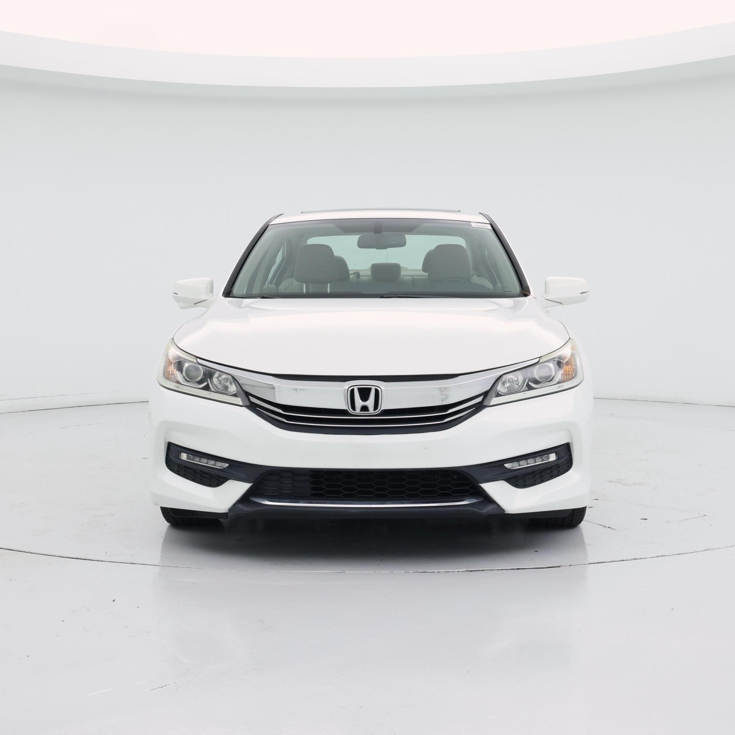 Thumbnail: 2017 Honda Accord - 5