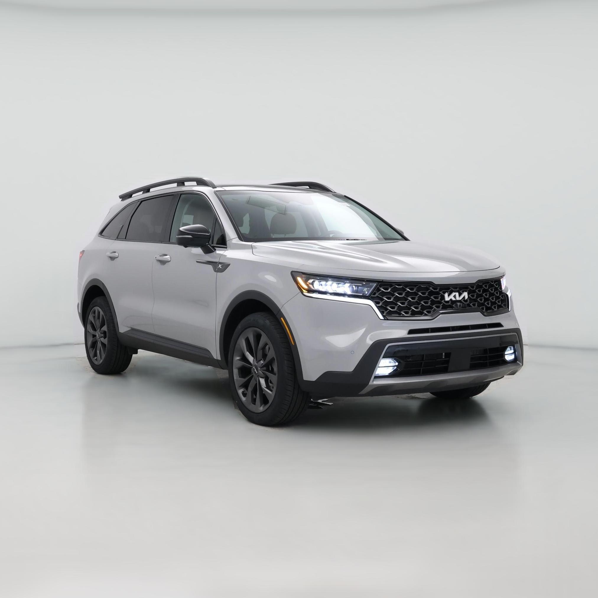 Thumbnail: 2023 Kia Sorento - 1