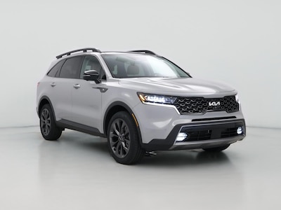 2023 Kia Sorento X-Line SX Prestige