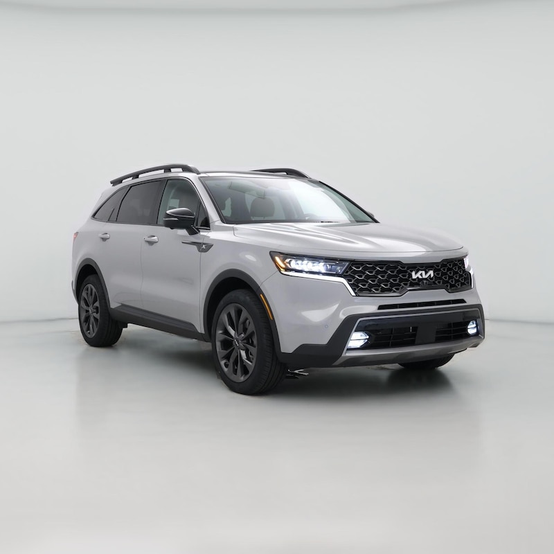 2023 Kia Sorento X-Line SX Prestige