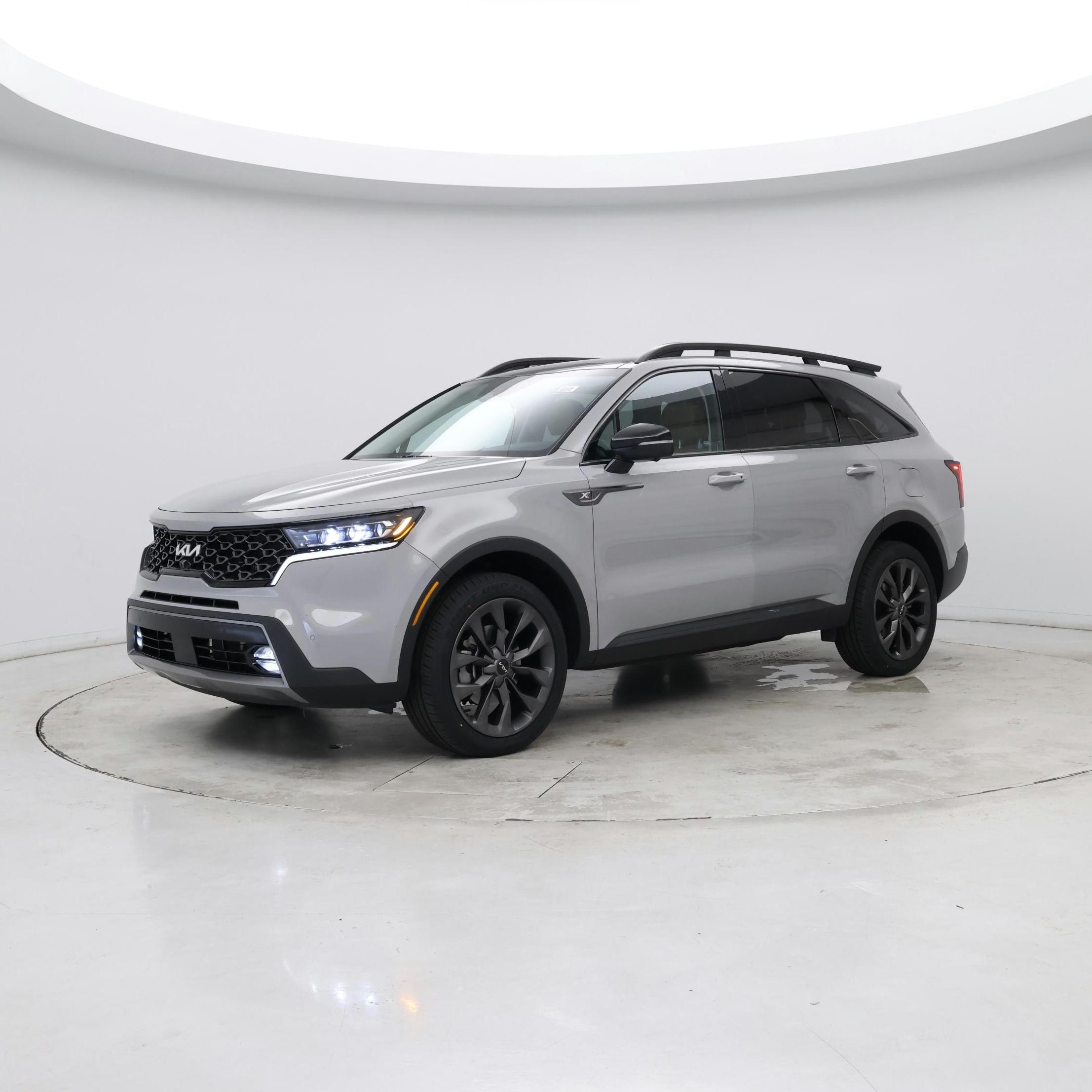 Thumbnail: 2023 Kia Sorento - 3