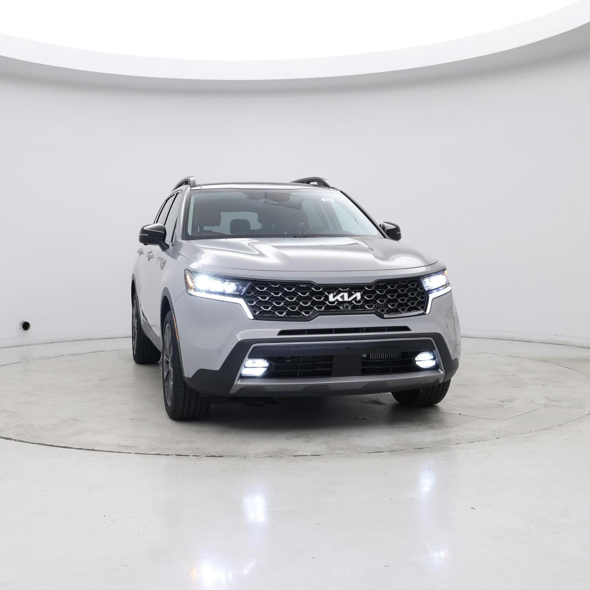 Thumbnail: 2023 Kia Sorento - 5