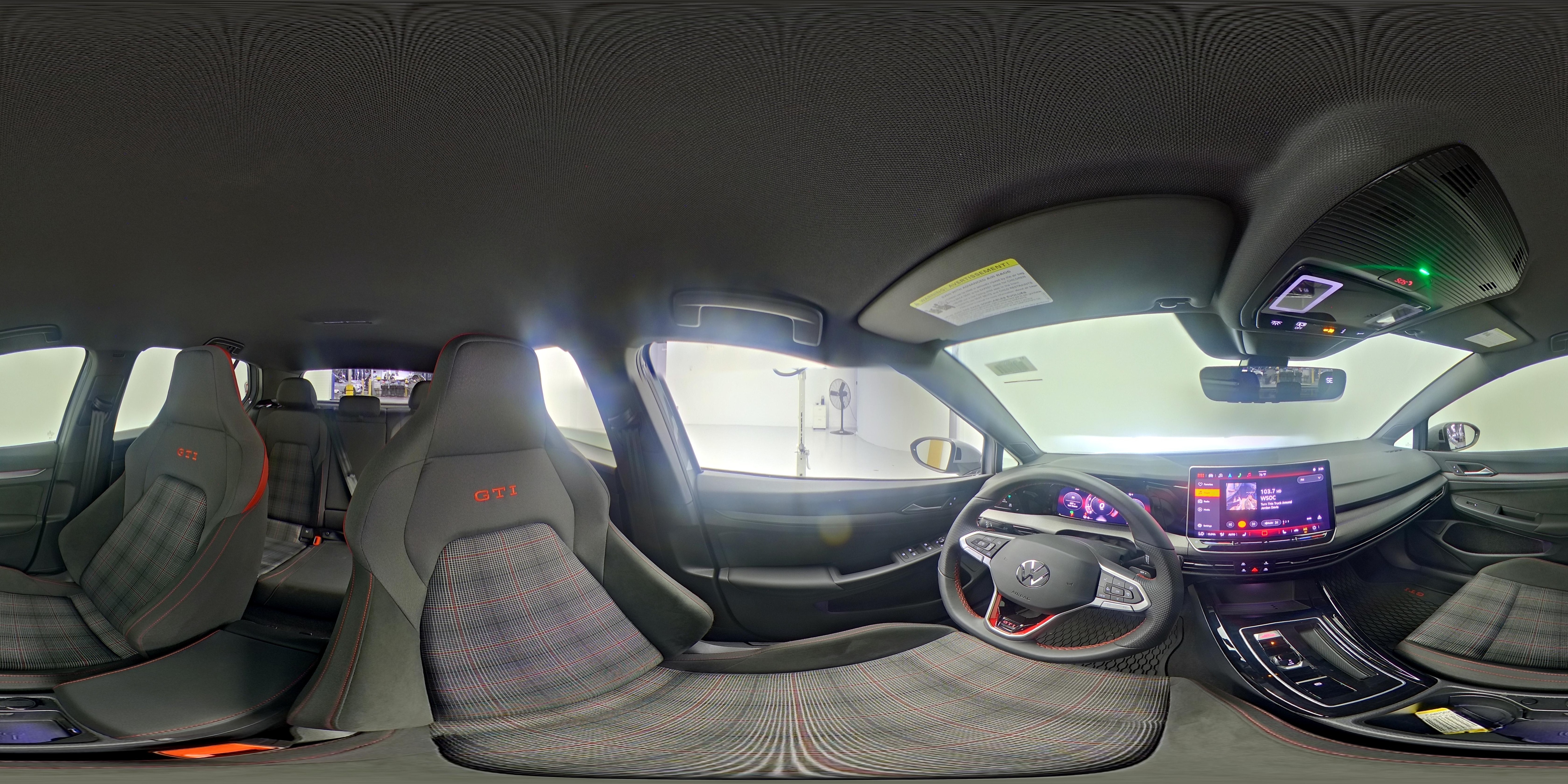 2026 Volkswagen Golf GTI S - Photo 26