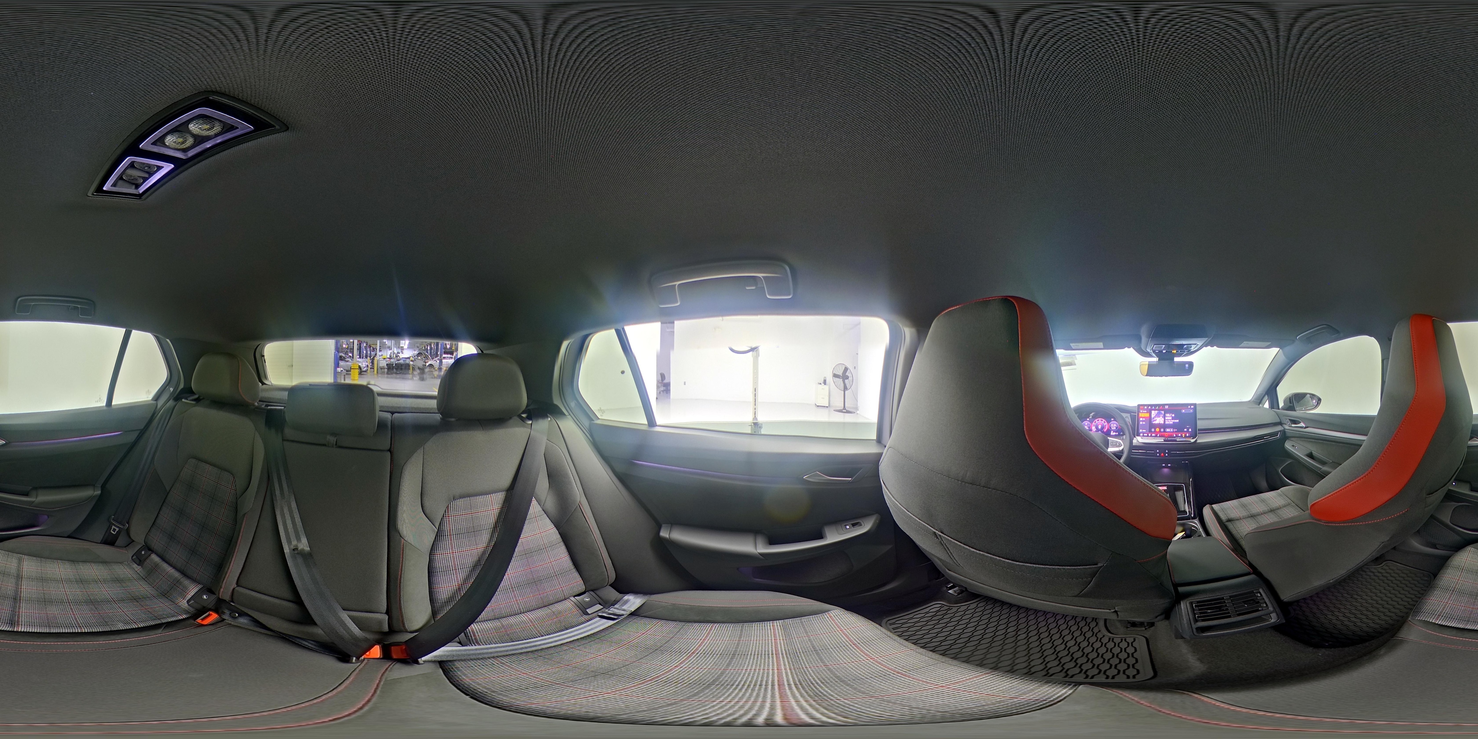 2026 Volkswagen Golf GTI S - Photo 27