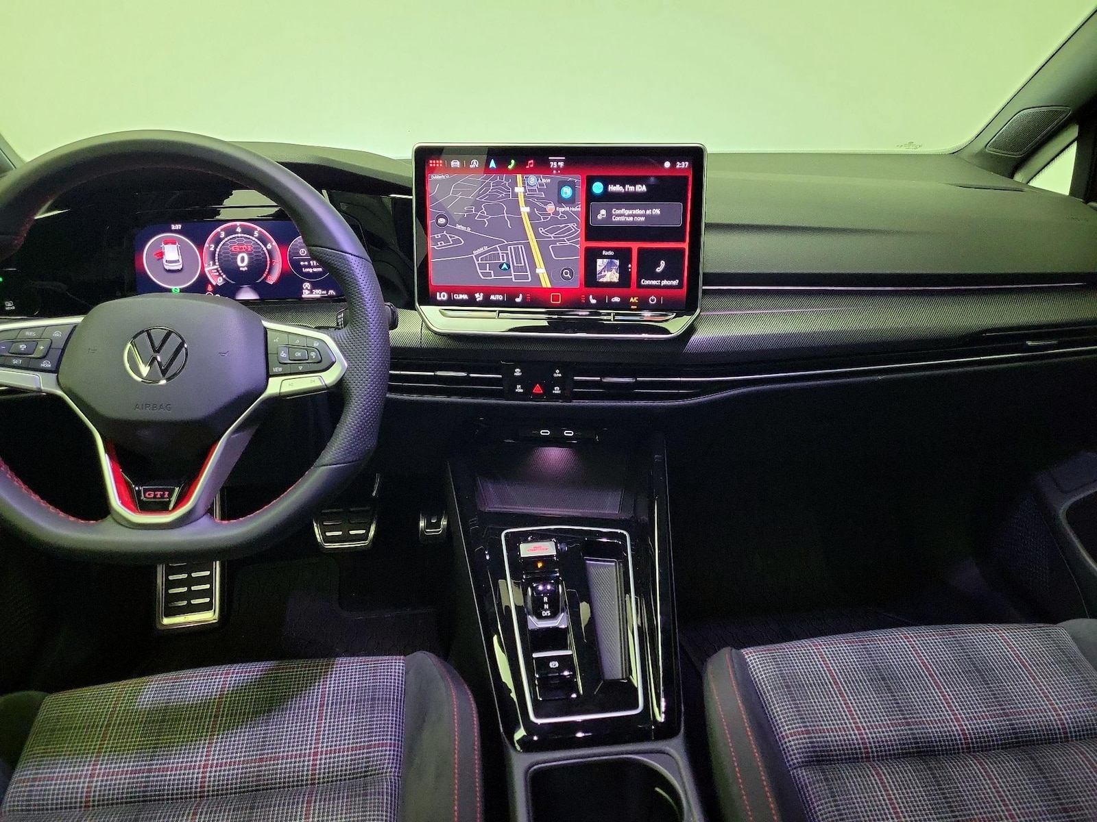 2026 Volkswagen Golf GTI S - Photo 10