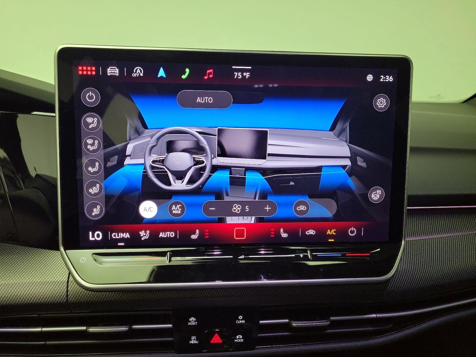 2026 Volkswagen Golf GTI S - Photo 18