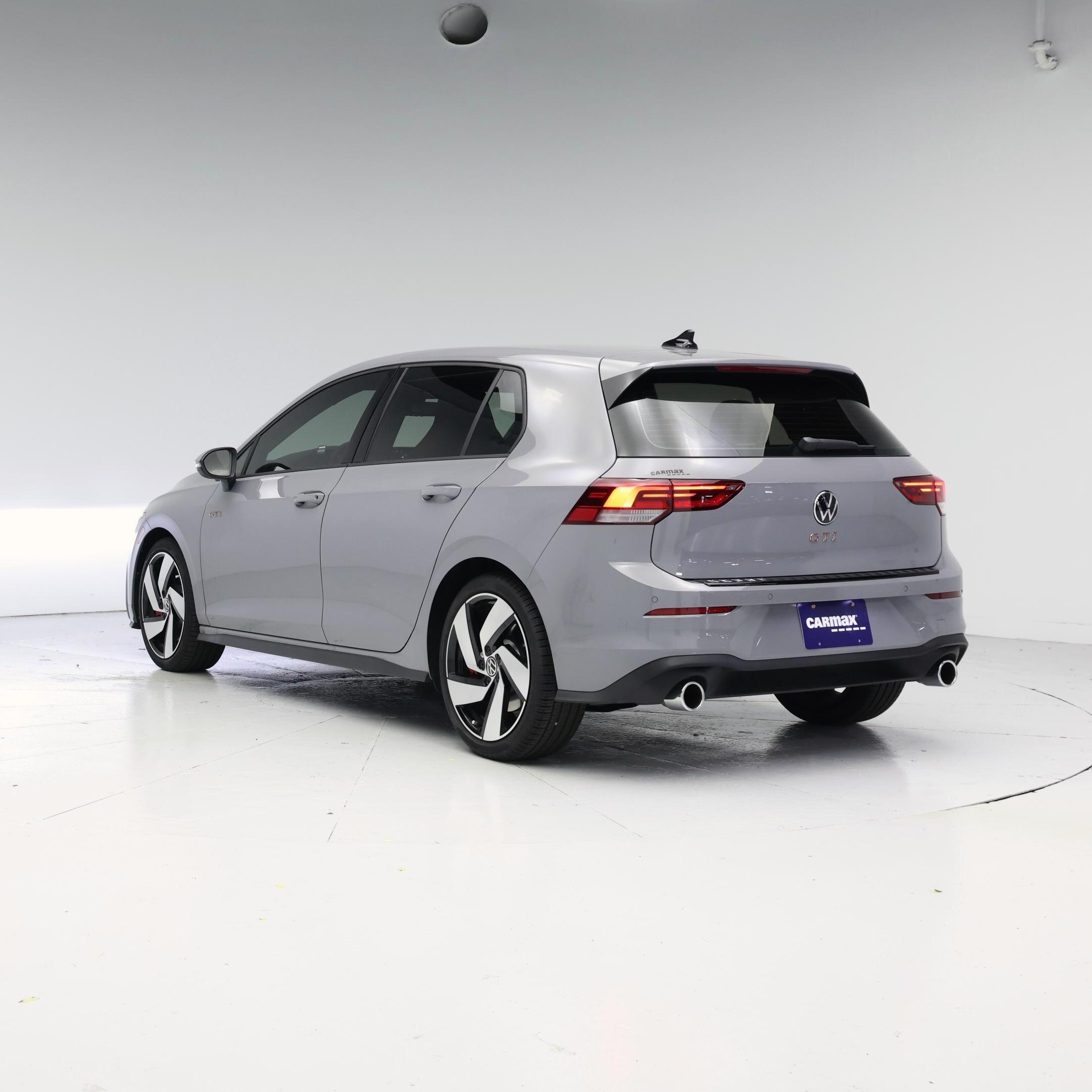 Thumbnail: 2026 Volkswagen Golf - 2