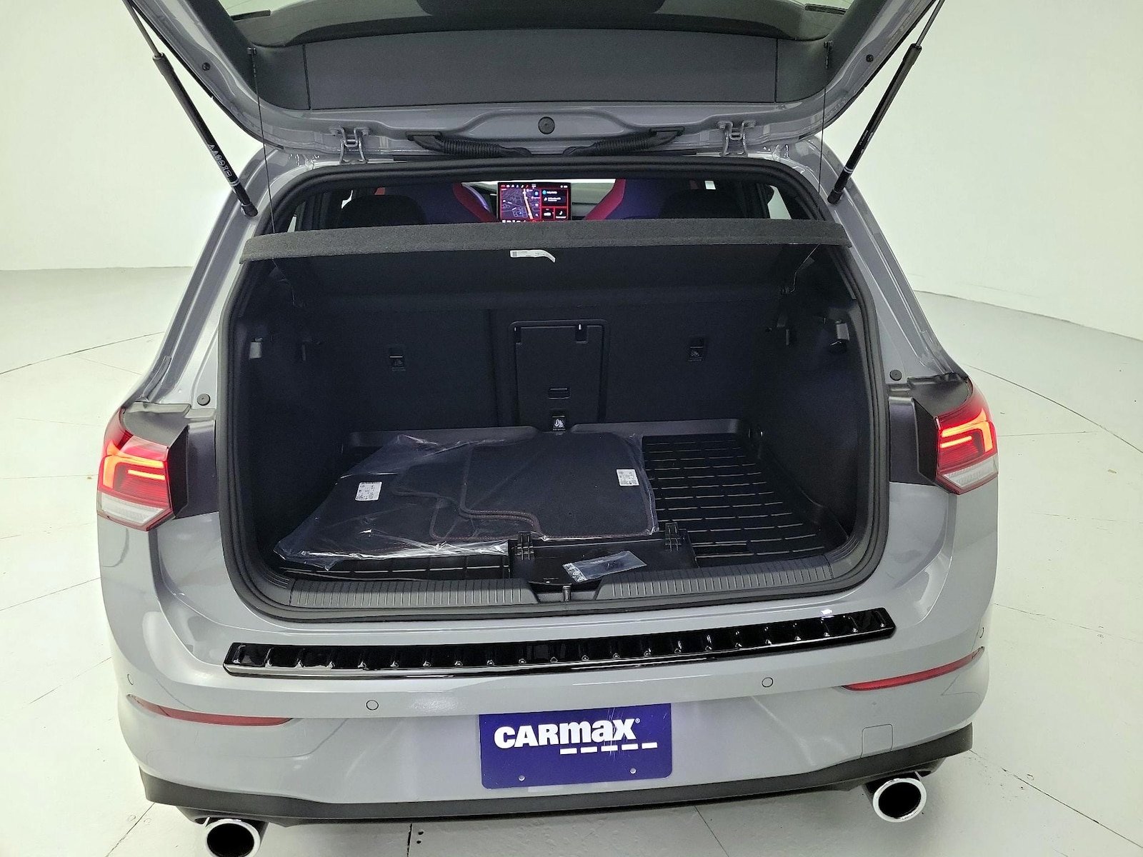 2026 Volkswagen Golf GTI S - Photo 22