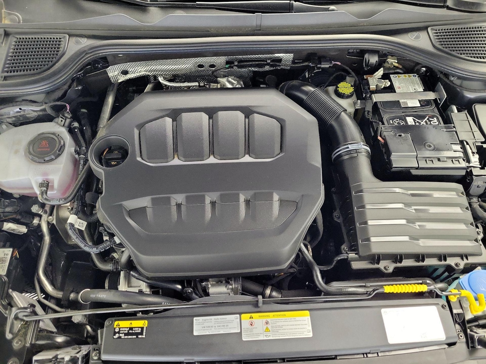 2026 Volkswagen Golf GTI S - Photo 24