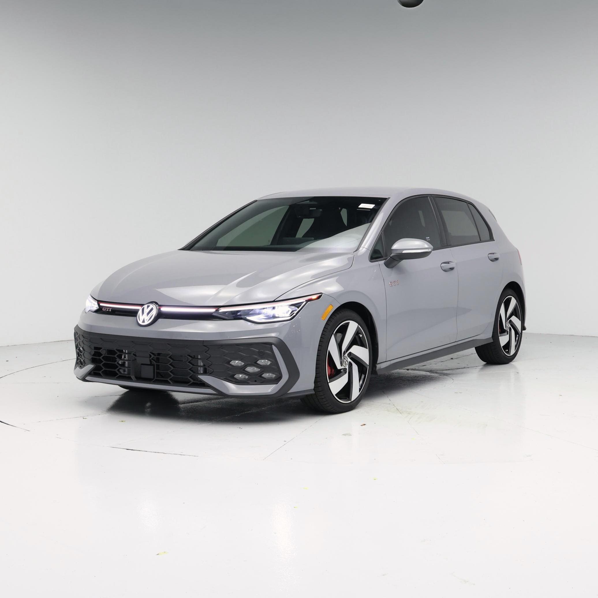 Thumbnail: 2026 Volkswagen Golf - 4
